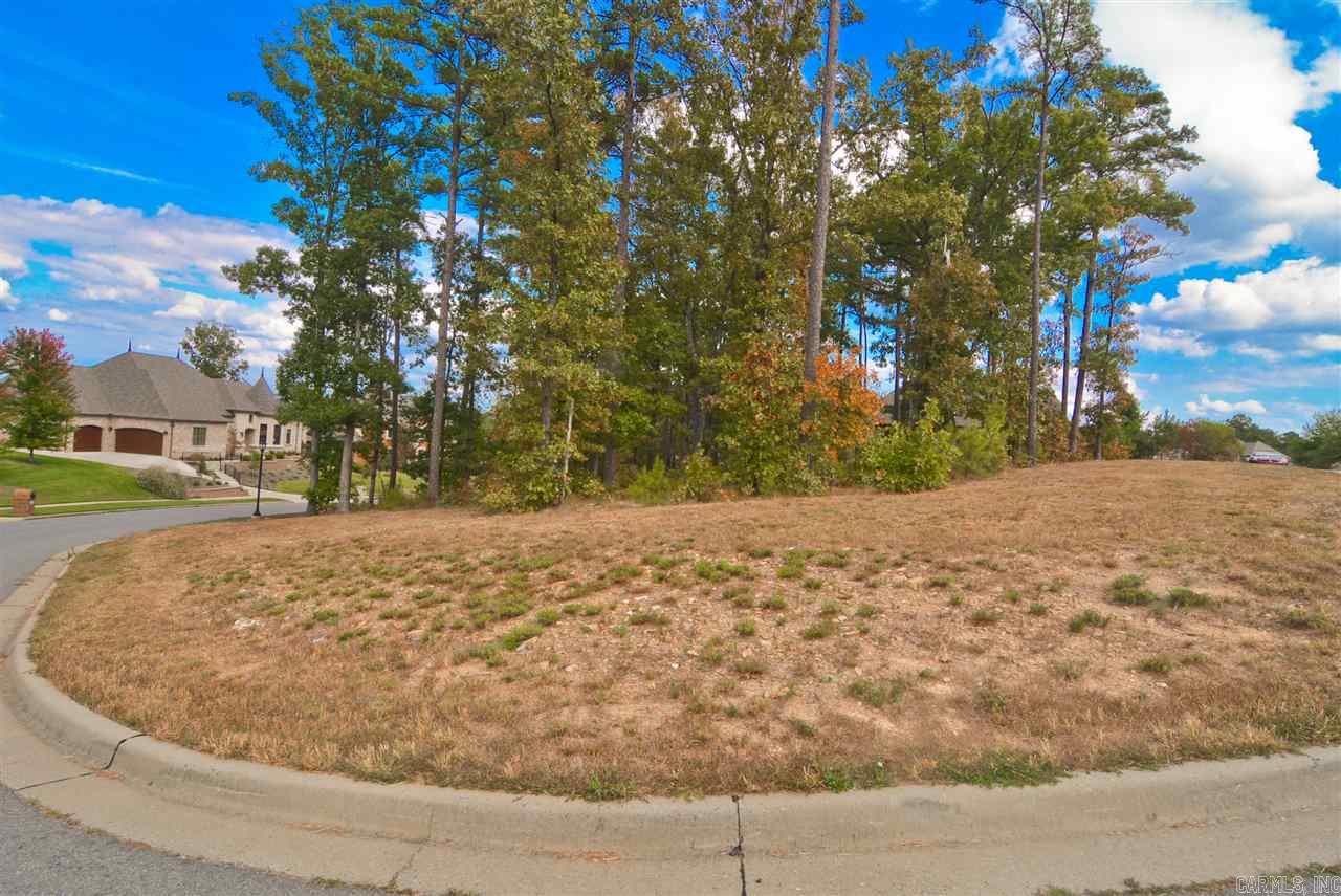 CHENAL VALLEY SEZANNE COURT - Land