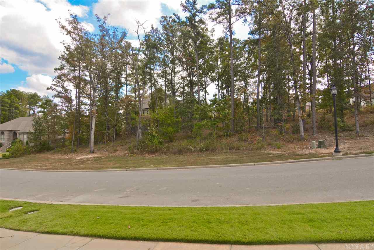 CHENAL VALLEY SEZANNE COURT - Land