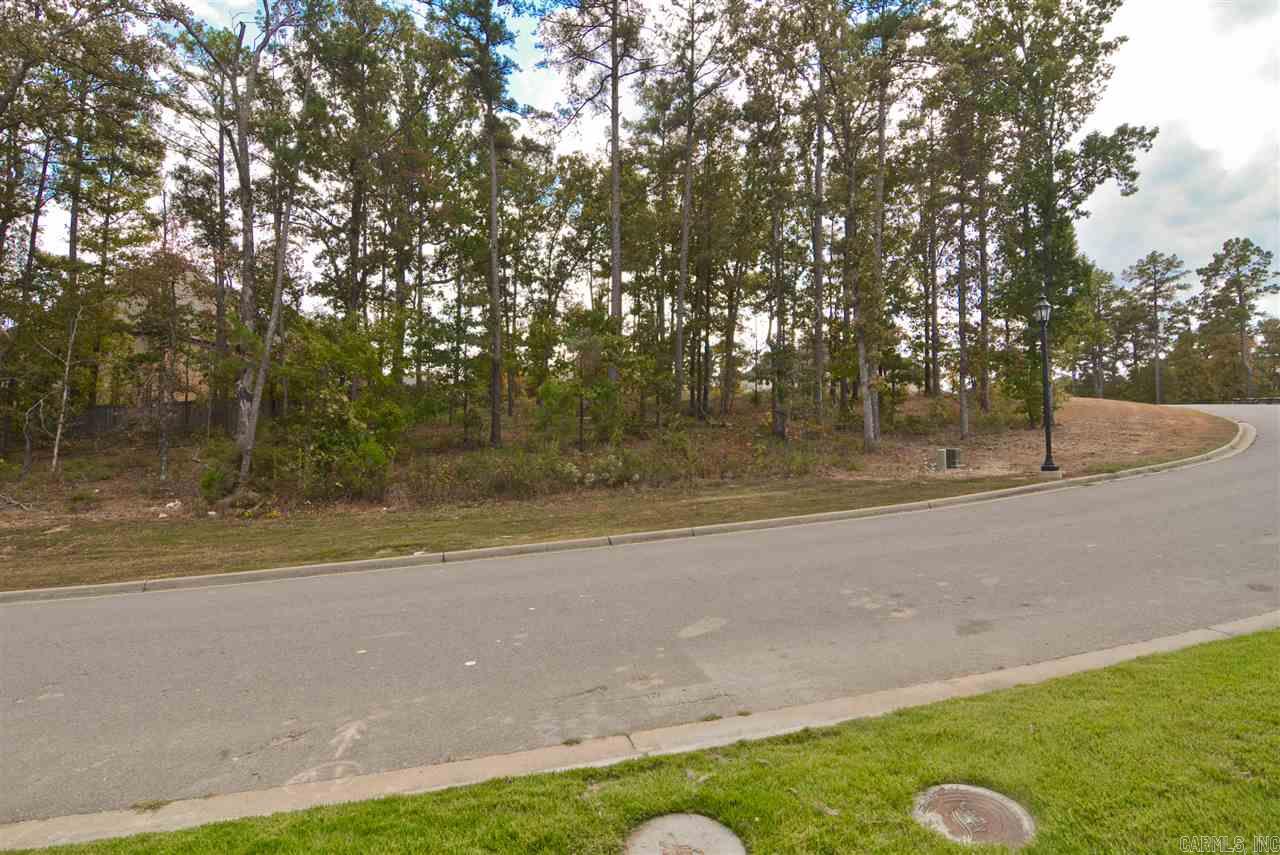 CHENAL VALLEY SEZANNE COURT - Land