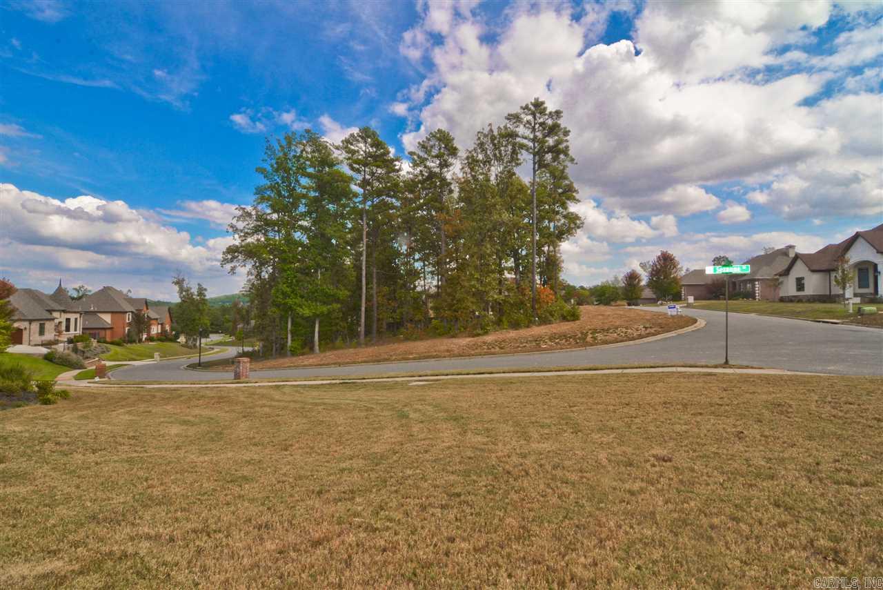 CHENAL VALLEY SEZANNE COURT - Land