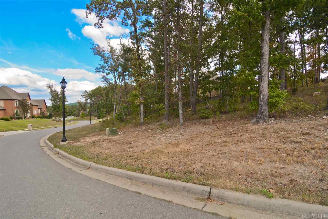 CHENAL VALLEY SEZANNE COURT - Land