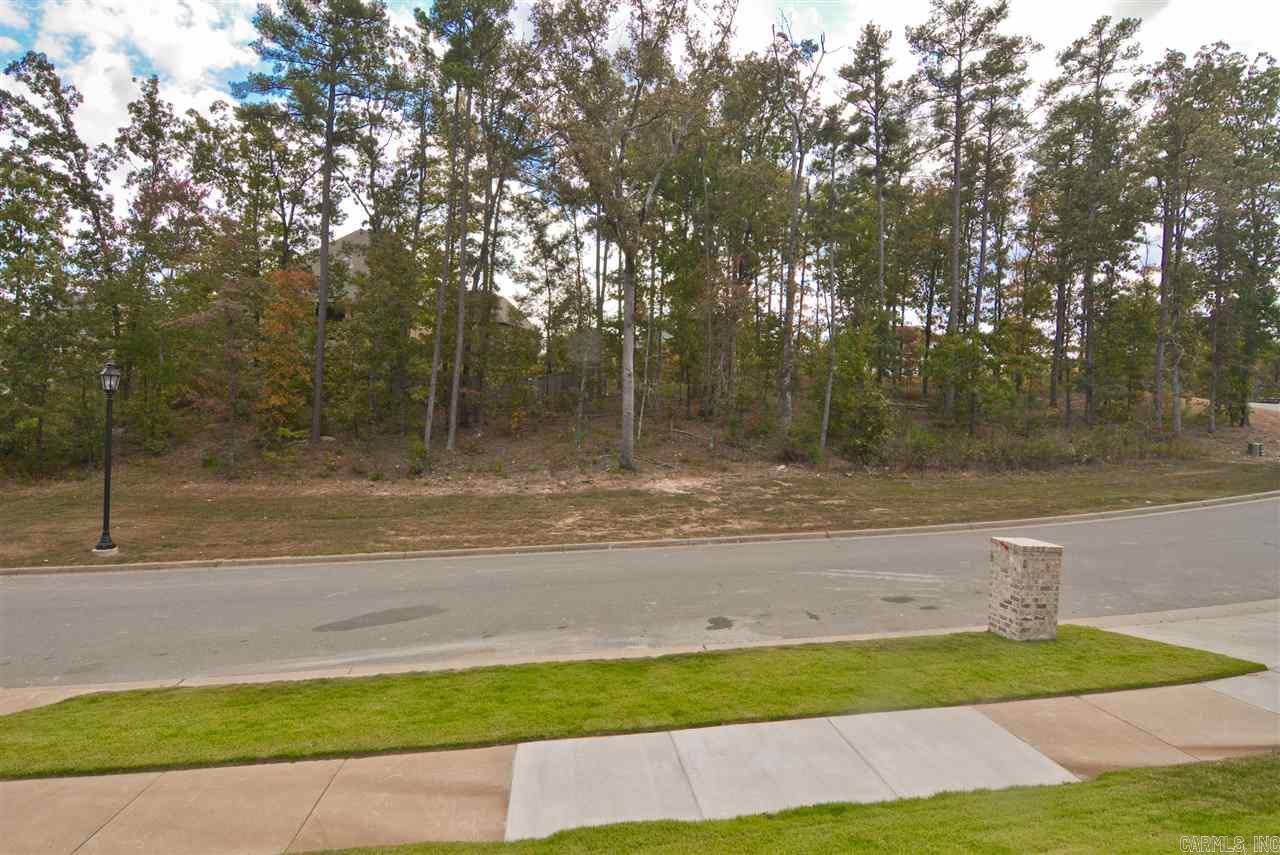 CHENAL VALLEY SEZANNE COURT - Land