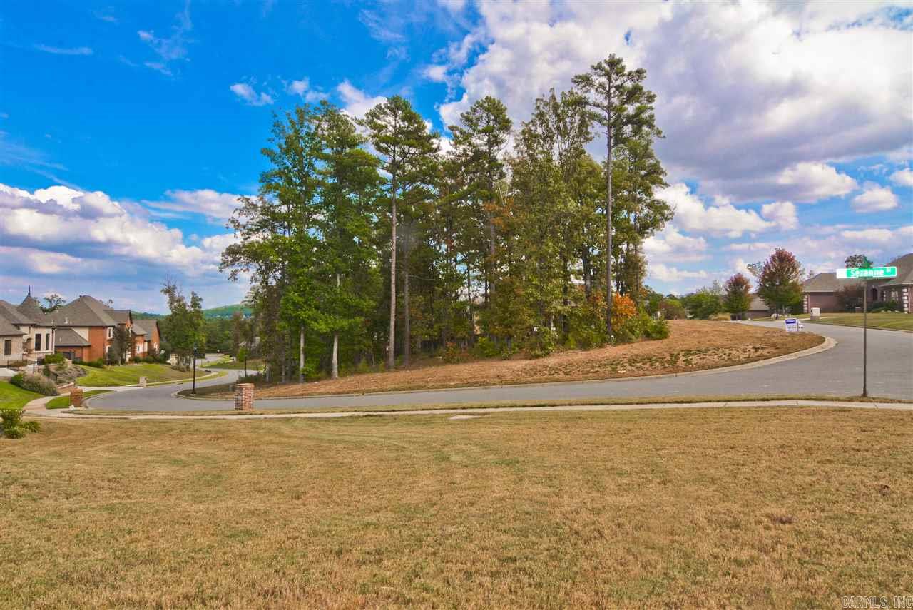 CHENAL VALLEY SEZANNE COURT - Land