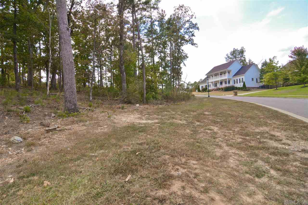 CHENAL VALLEY SEZANNE COURT - Land