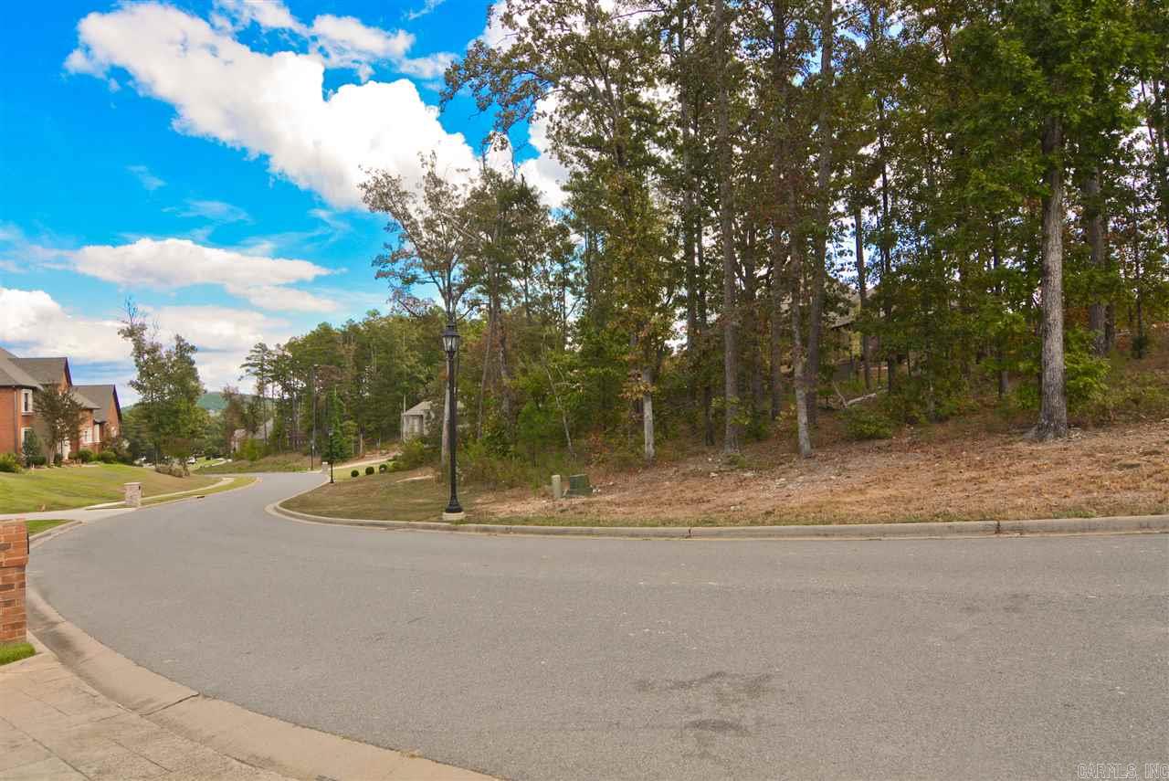 CHENAL VALLEY SEZANNE COURT - Land