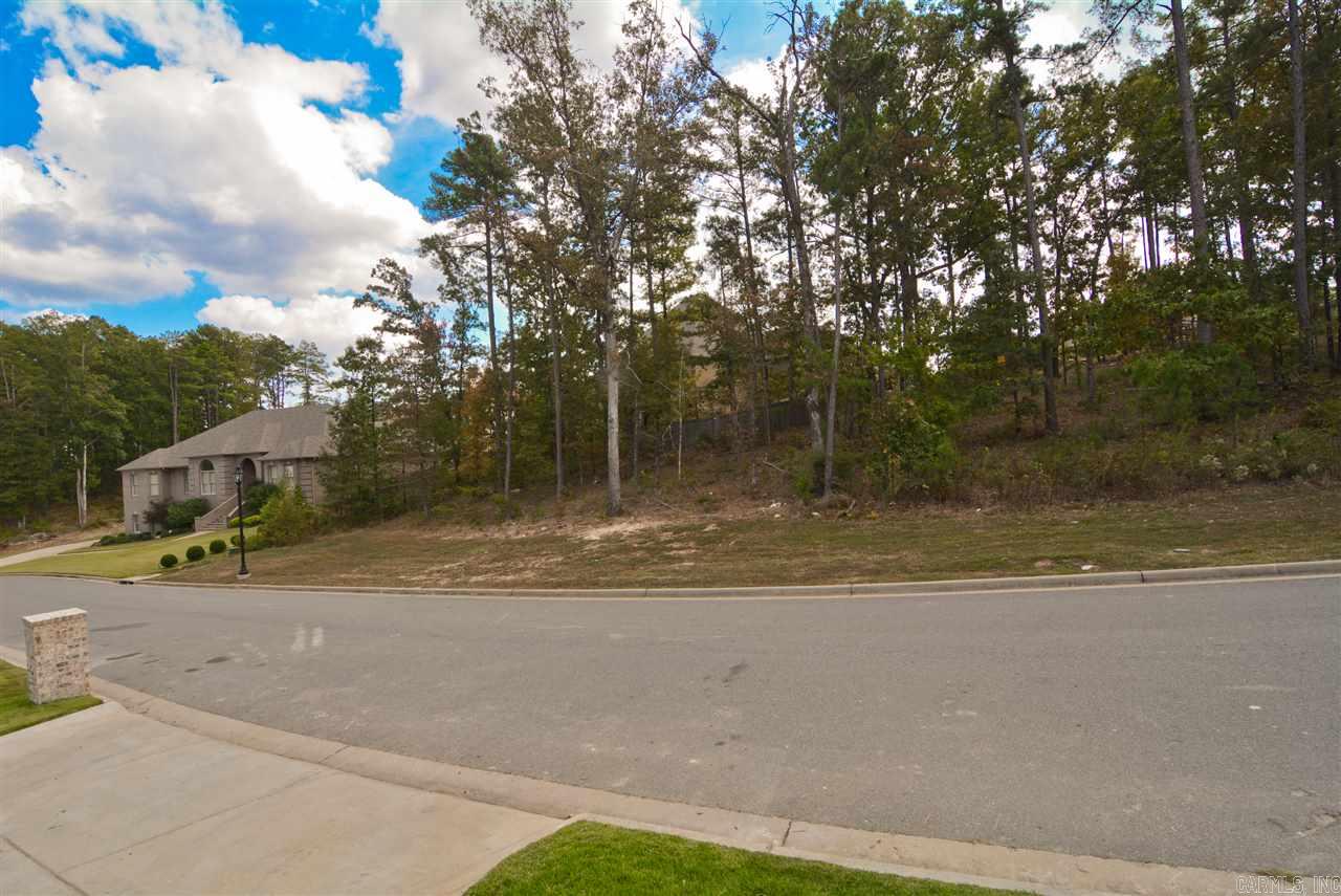 CHENAL VALLEY SEZANNE COURT - Land