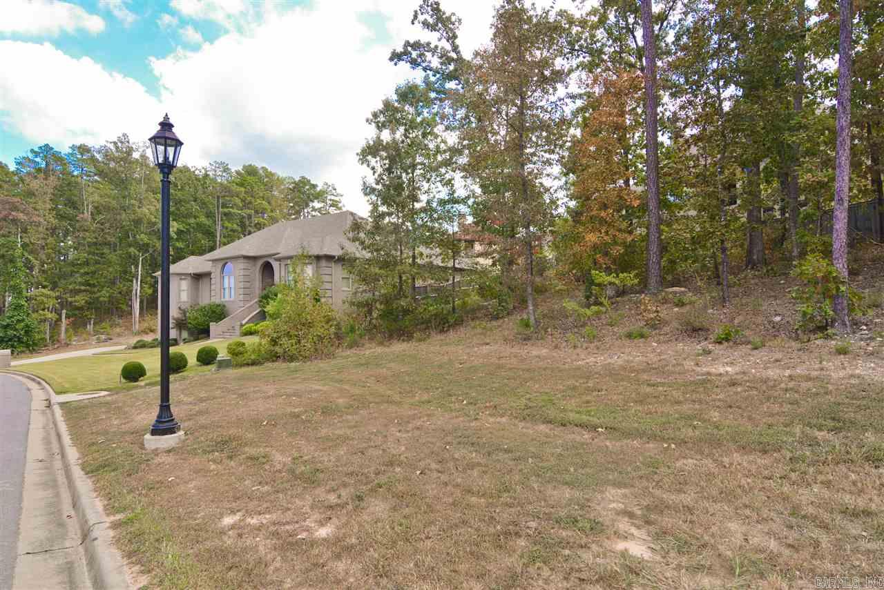 CHENAL VALLEY SEZANNE COURT - Land