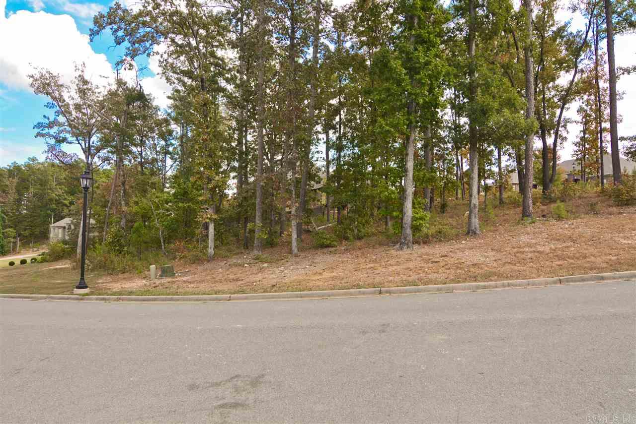 CHENAL VALLEY SEZANNE COURT - Land