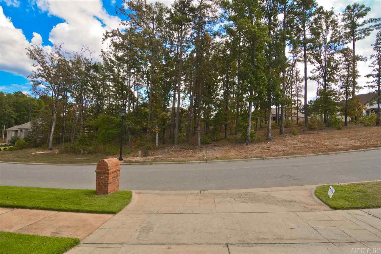 CHENAL VALLEY SEZANNE COURT - Land