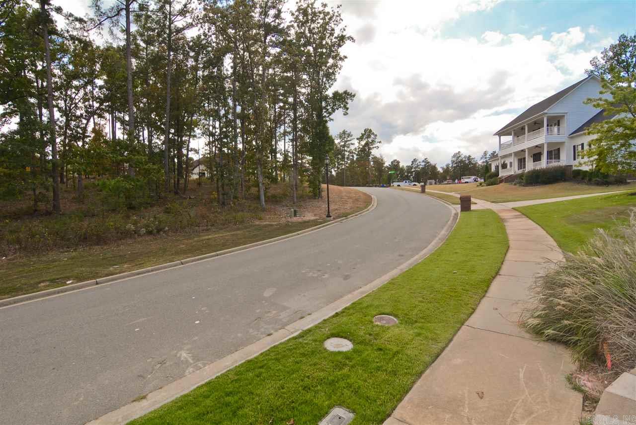 CHENAL VALLEY SEZANNE COURT - Land