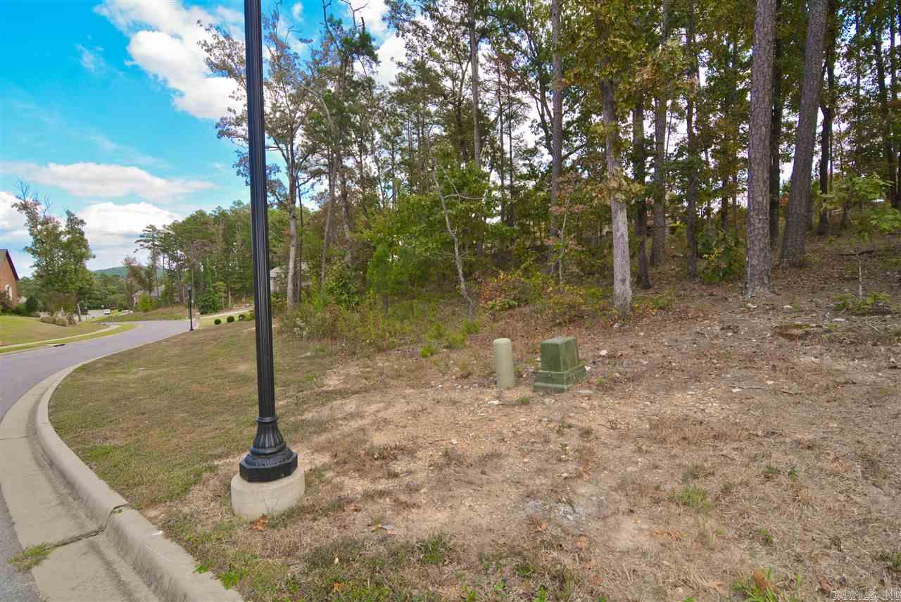 CHENAL VALLEY SEZANNE COURT - Land