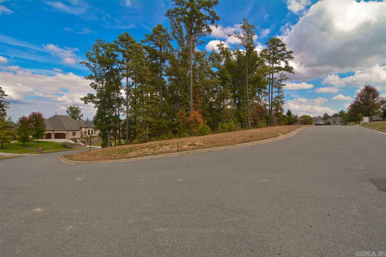 CHENAL VALLEY SEZANNE COURT - Land