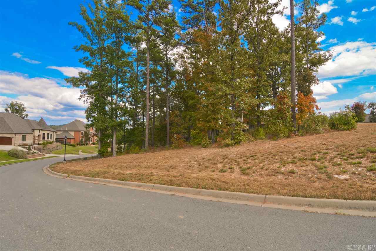 CHENAL VALLEY SEZANNE COURT - Land