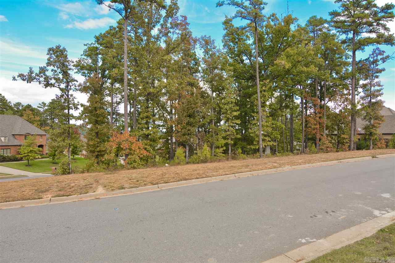 CHENAL VALLEY SEZANNE COURT - Land