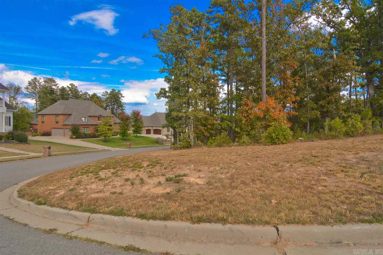 CHENAL VALLEY SEZANNE COURT - Land