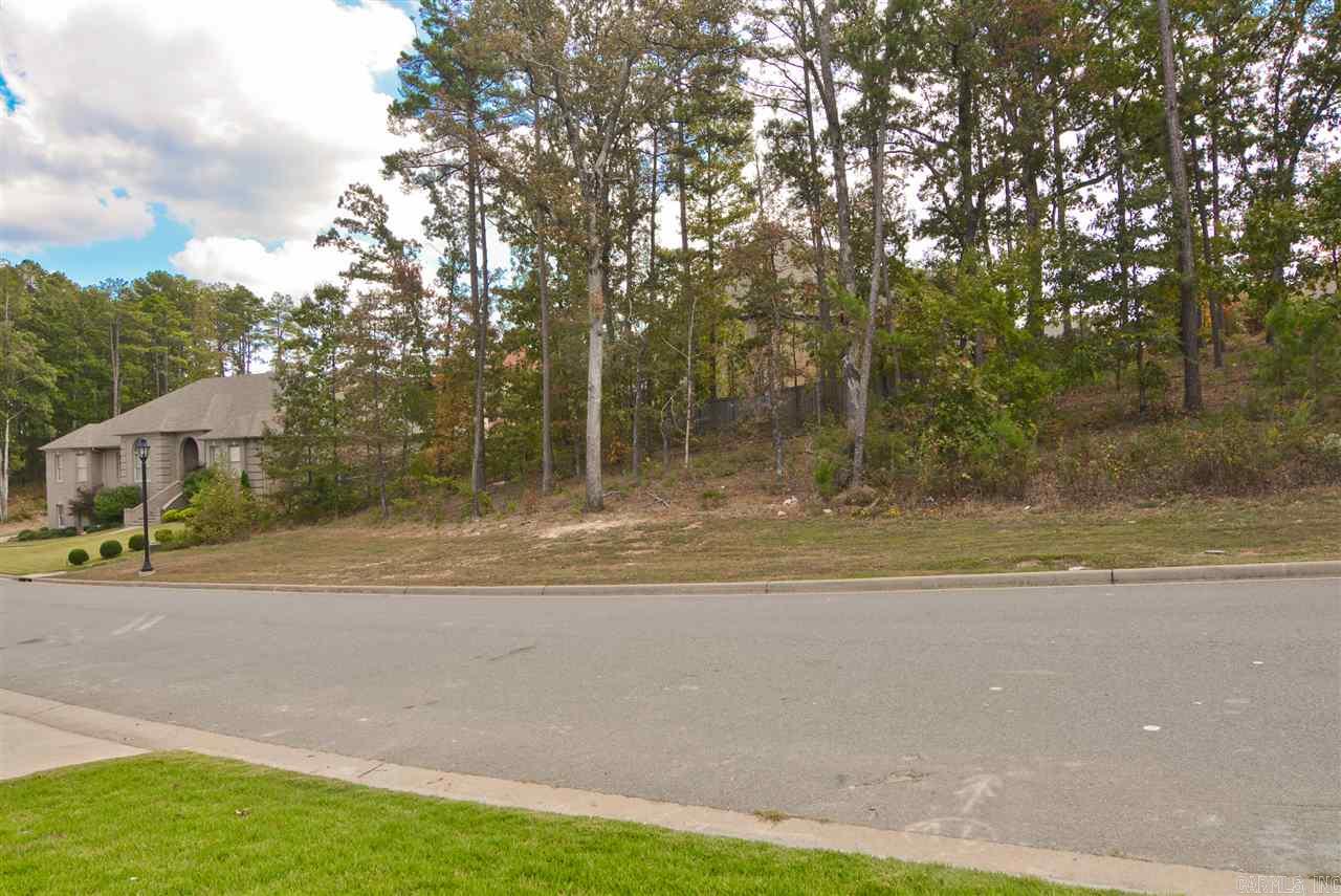 CHENAL VALLEY SEZANNE COURT - Land