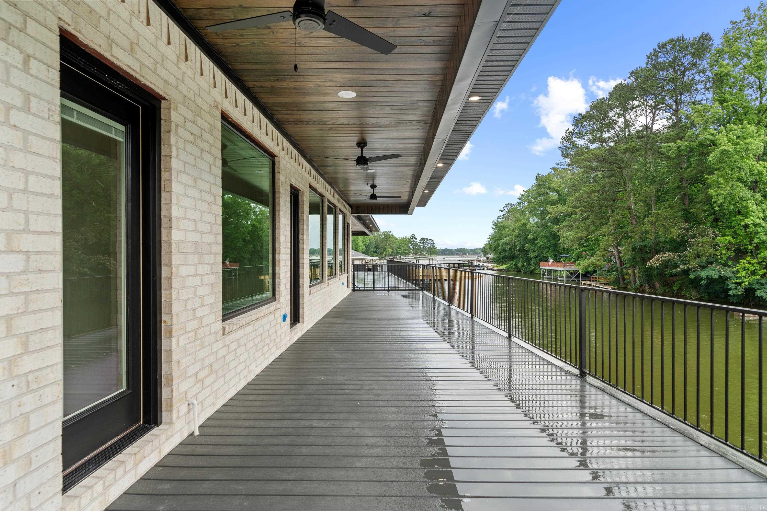 Garland County - Residential