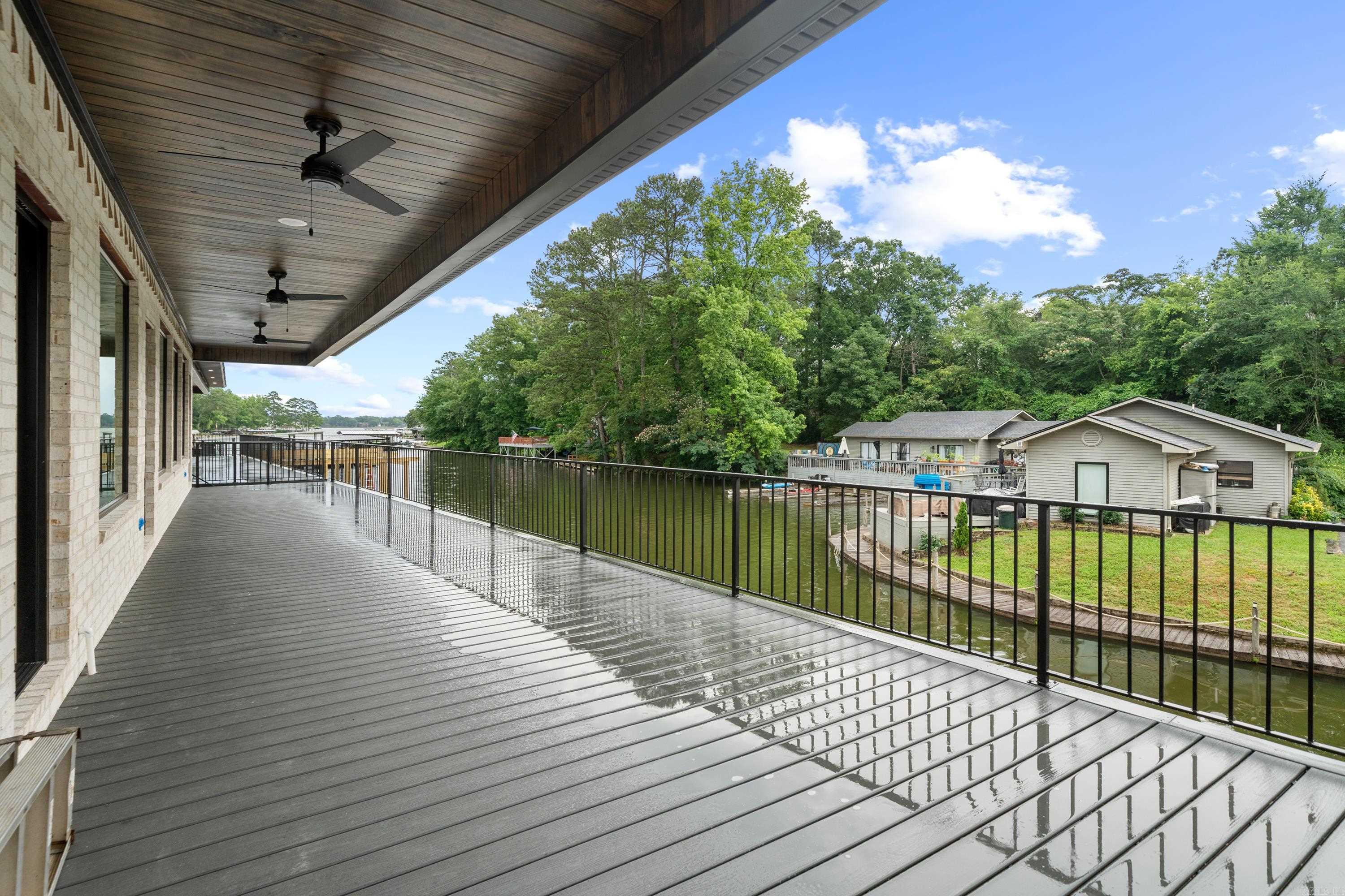 Garland County - Residential