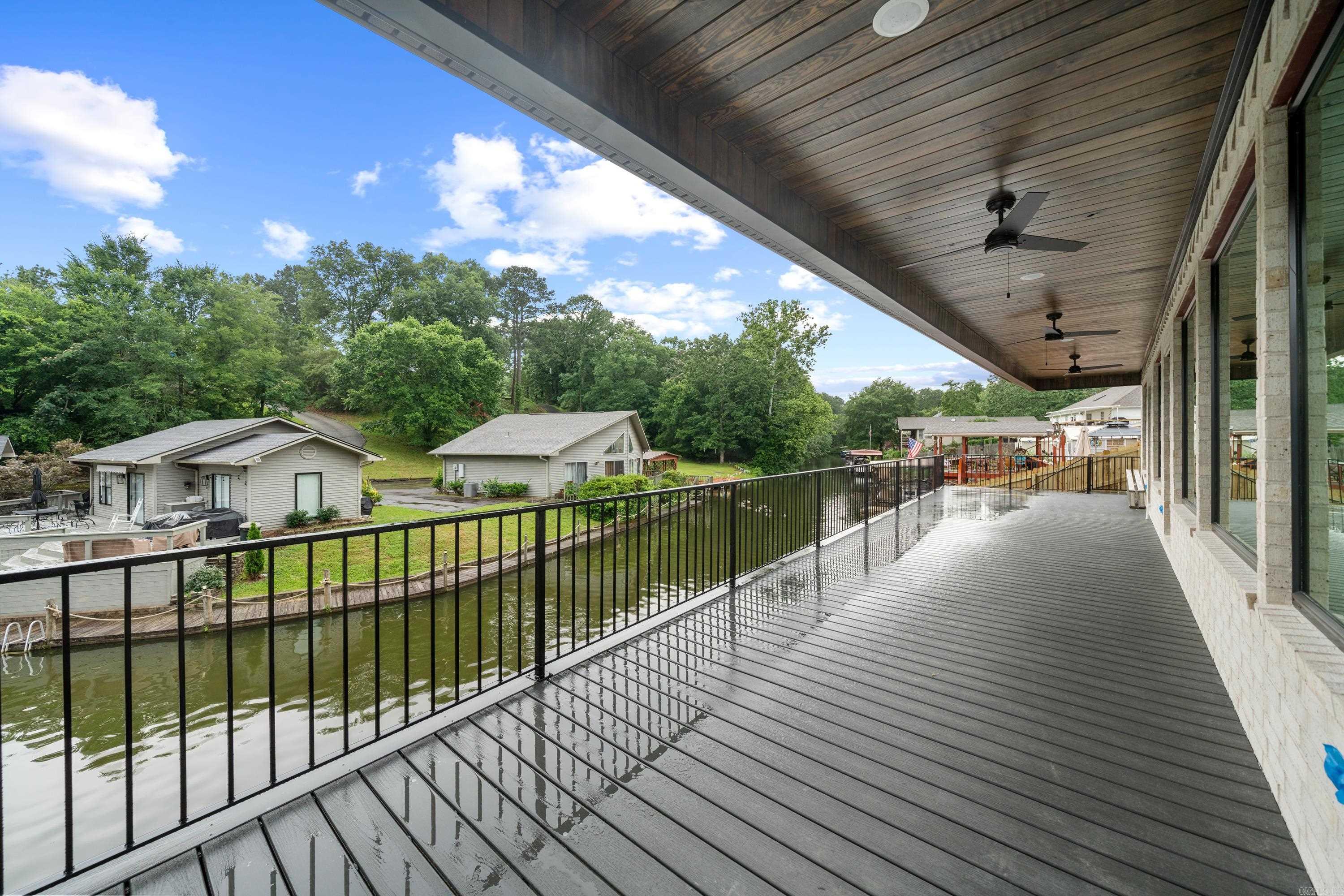 Garland County - Residential