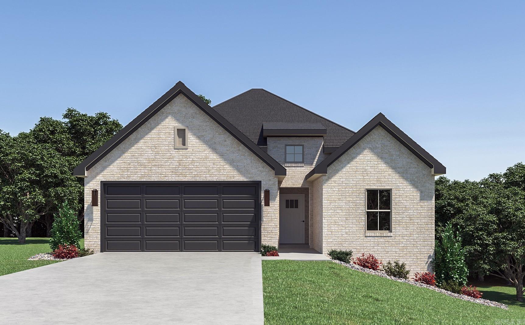 Welcome to 1109 Nix Rd, a thoughtfully designed 4-bedroom, 2-bathroom home currently under construction by Hines Homes. With customizations still available, now is the perfect time to make this home uniquely yours! Step inside to an open-concept floor plan that seamlessly blends comfort and functionality. The spacious primary suite offers a private retreat, while the modern kitchen includes a walk-in pantry for plenty of storage and convenience. Enjoy evenings on the covered back porch, perfect for relaxing or entertaining year-round. With quality craftsmanship and attention to detail, this home is built to fit both your lifestyle and your vision. Don’t miss the opportunity to personalize this beautiful new home before completion! Contact us today for more details.