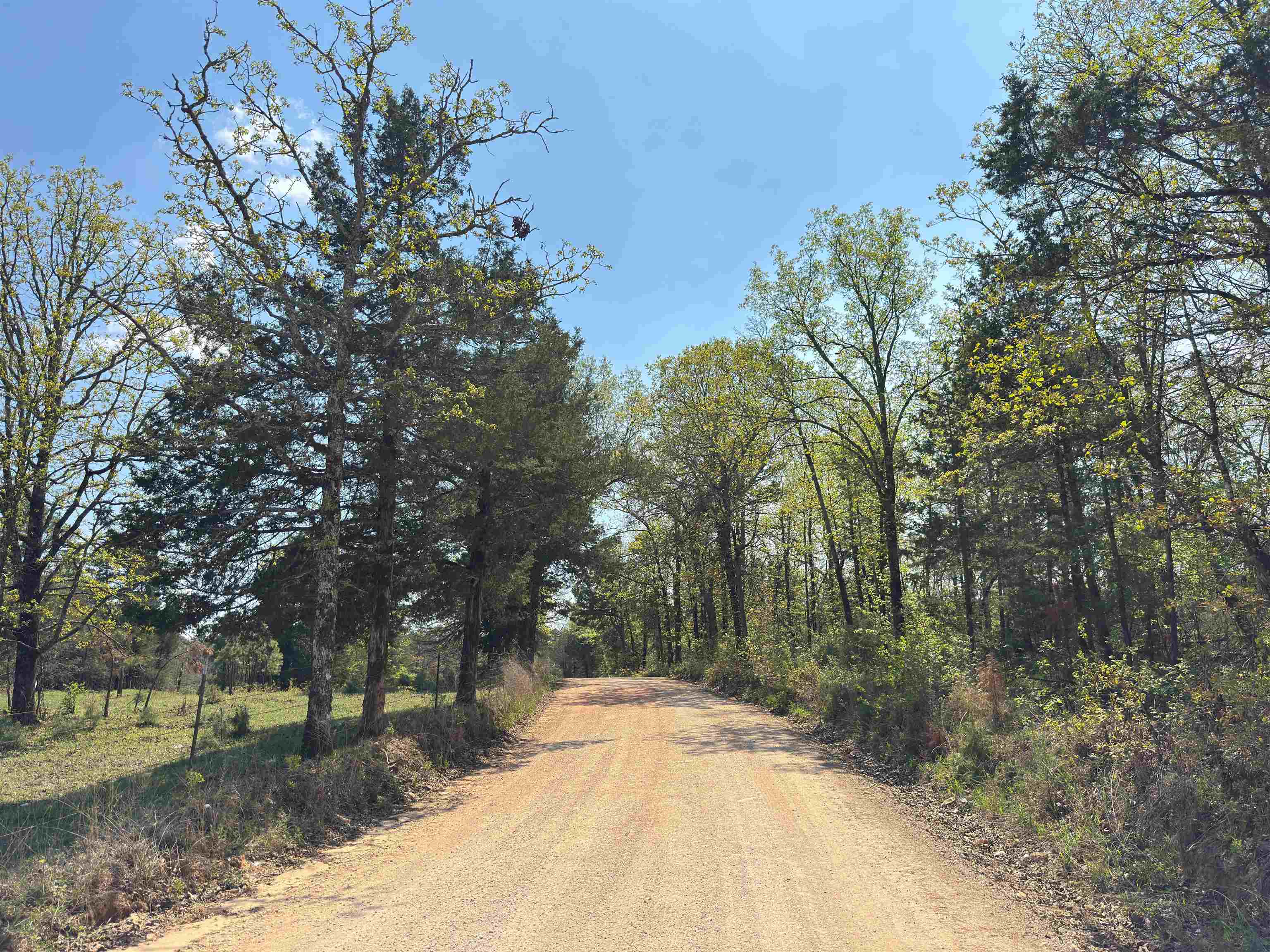 Metes & Bounds - Land