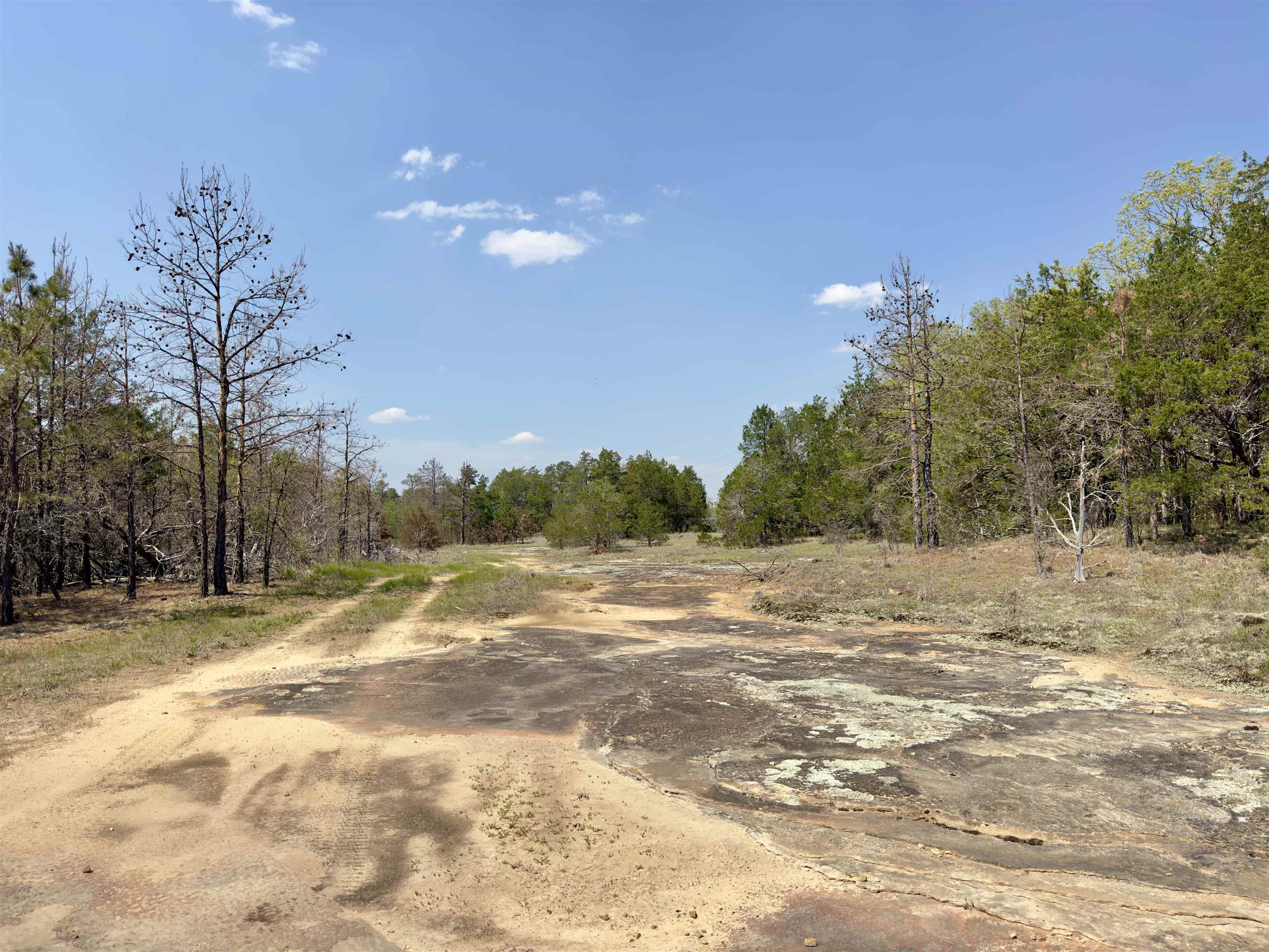 Metes & Bounds - Land