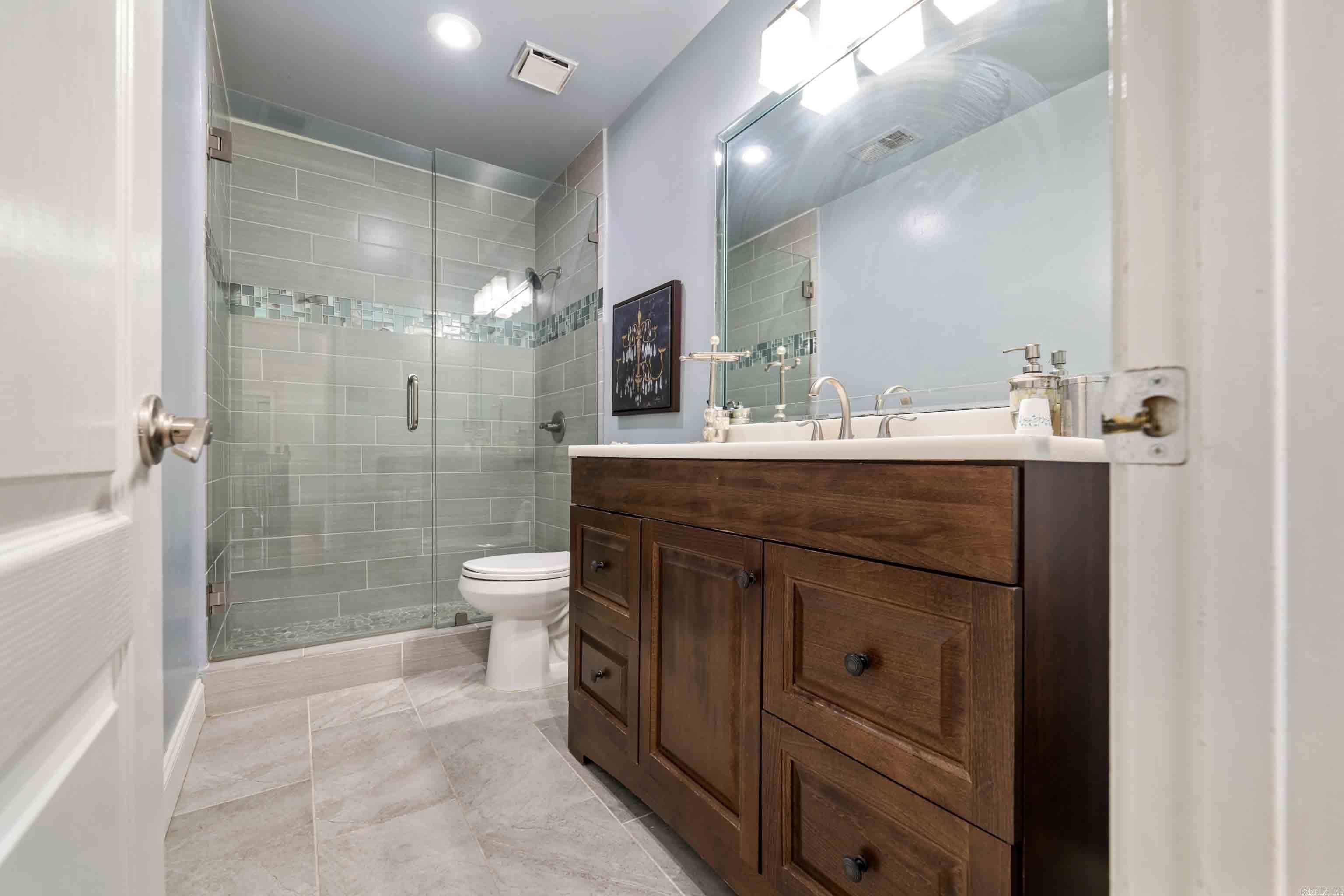 CHIMNEY ROCK ADDN - Residential