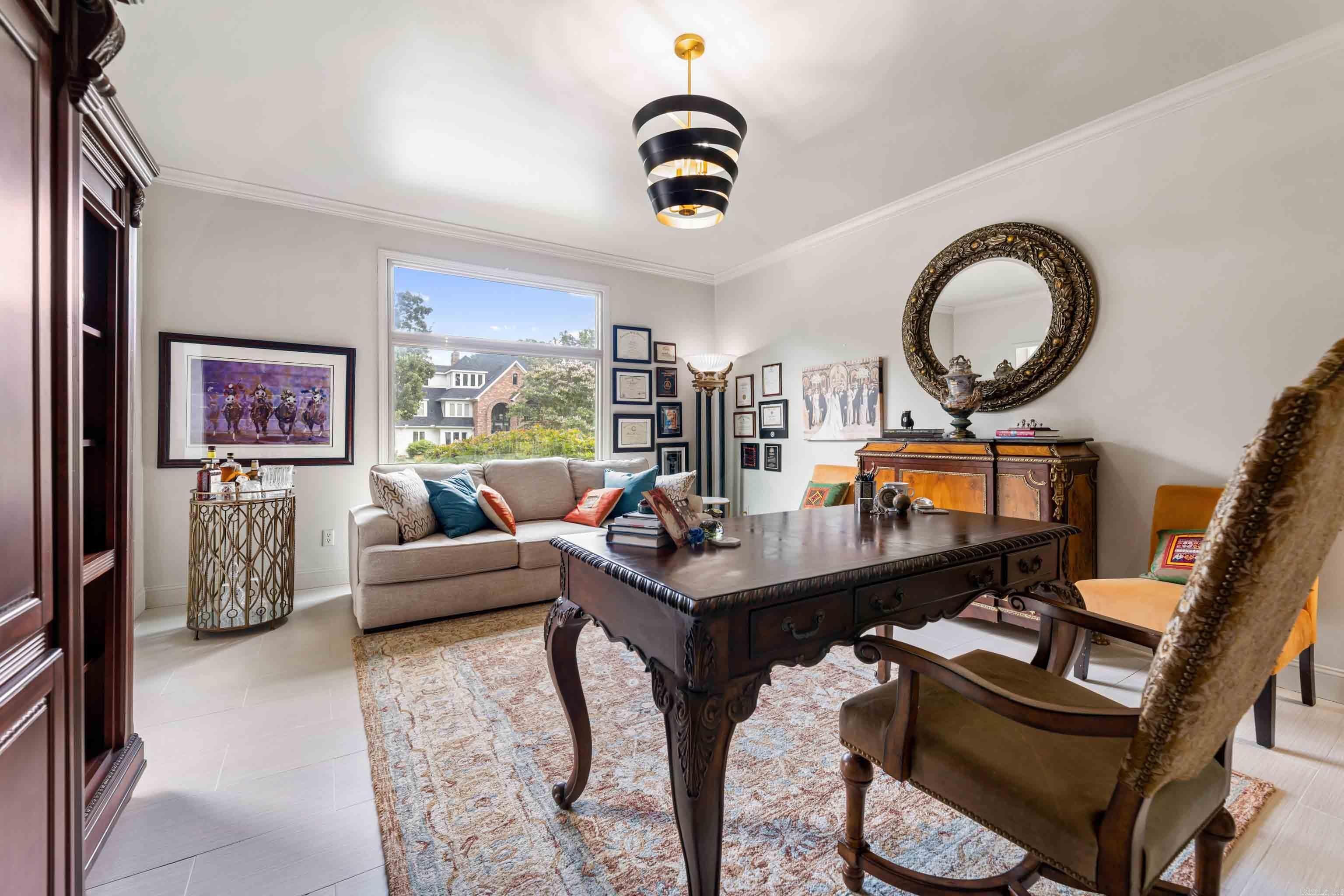 CHIMNEY ROCK ADDN - Residential