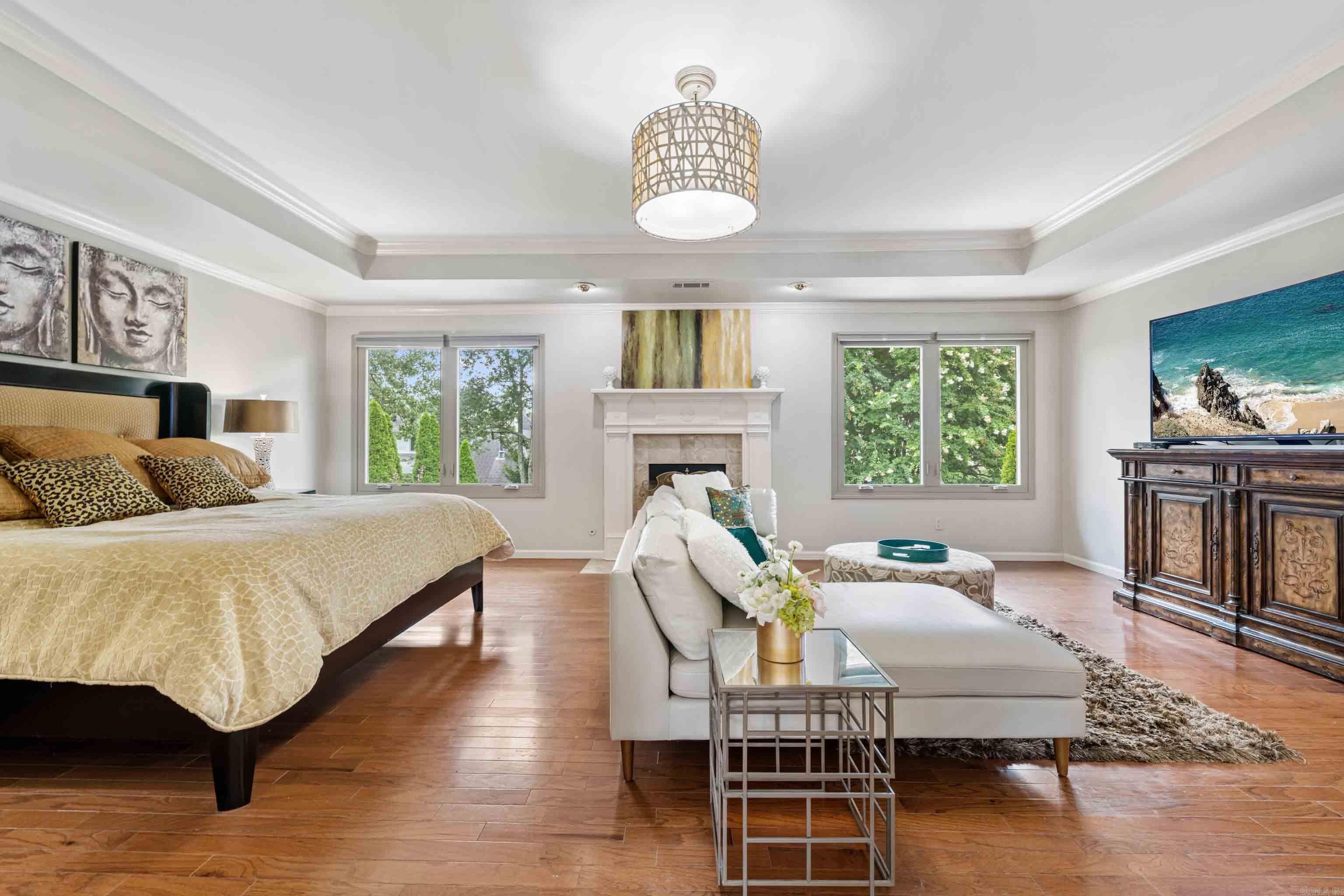 CHIMNEY ROCK ADDN - Residential