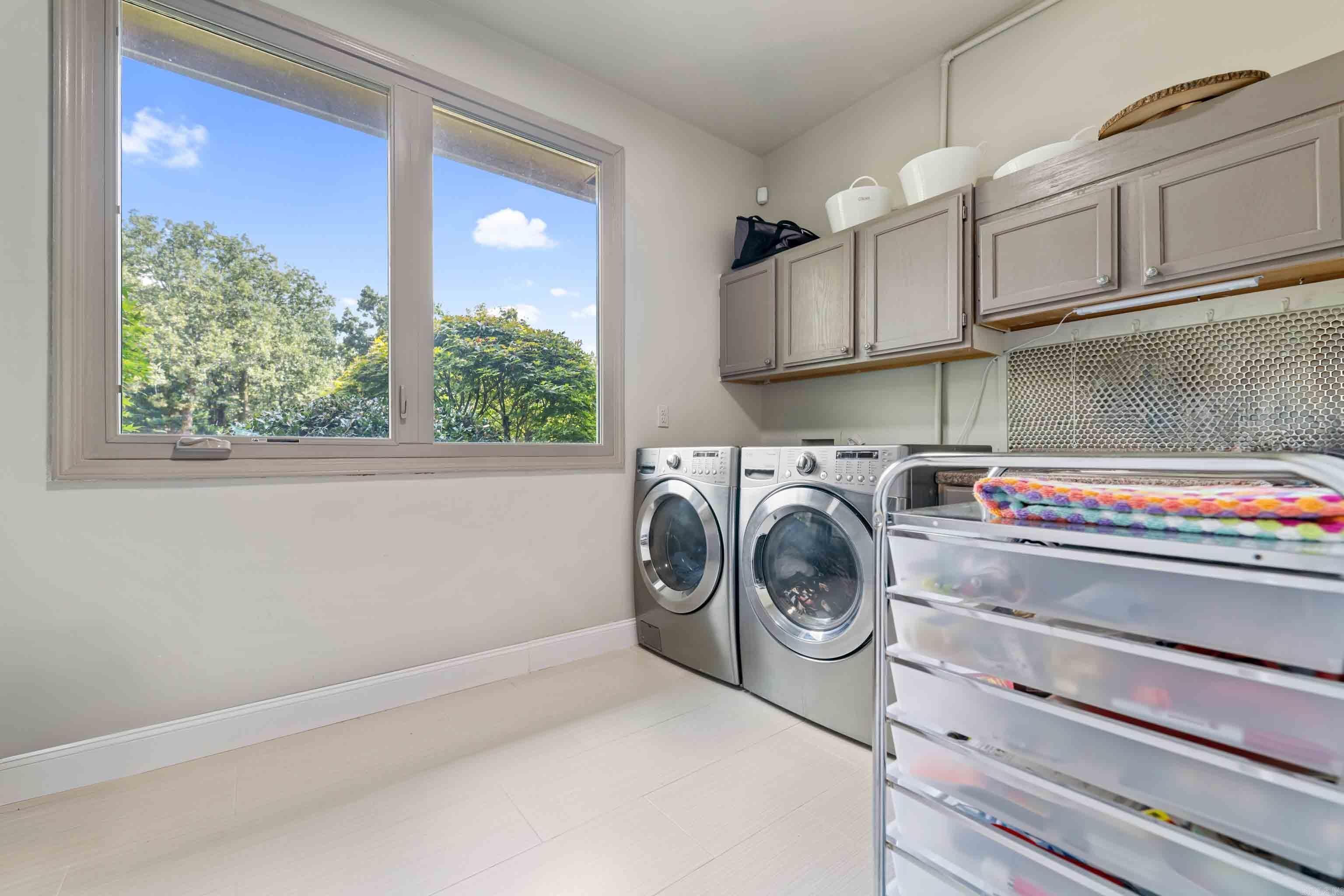 CHIMNEY ROCK ADDN - Residential