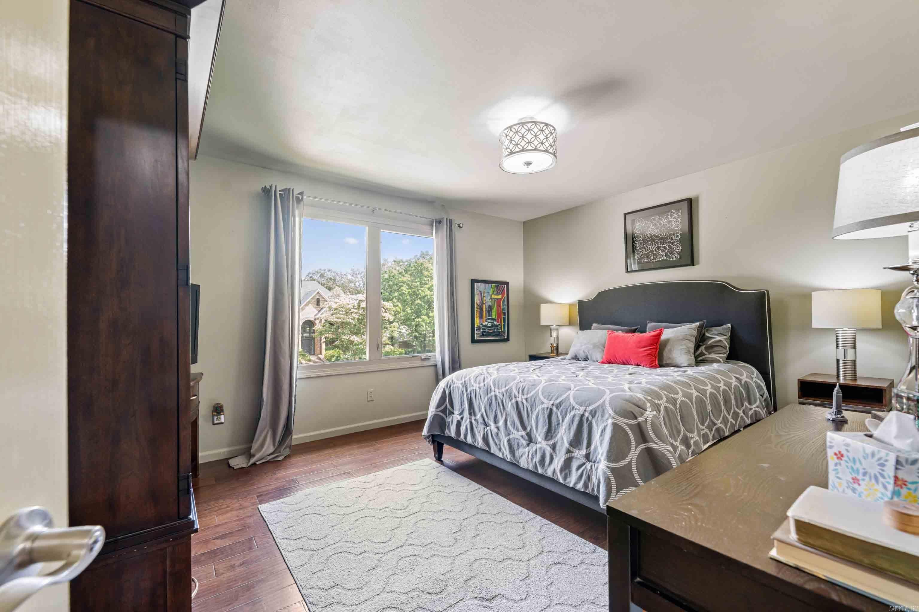 CHIMNEY ROCK ADDN - Residential