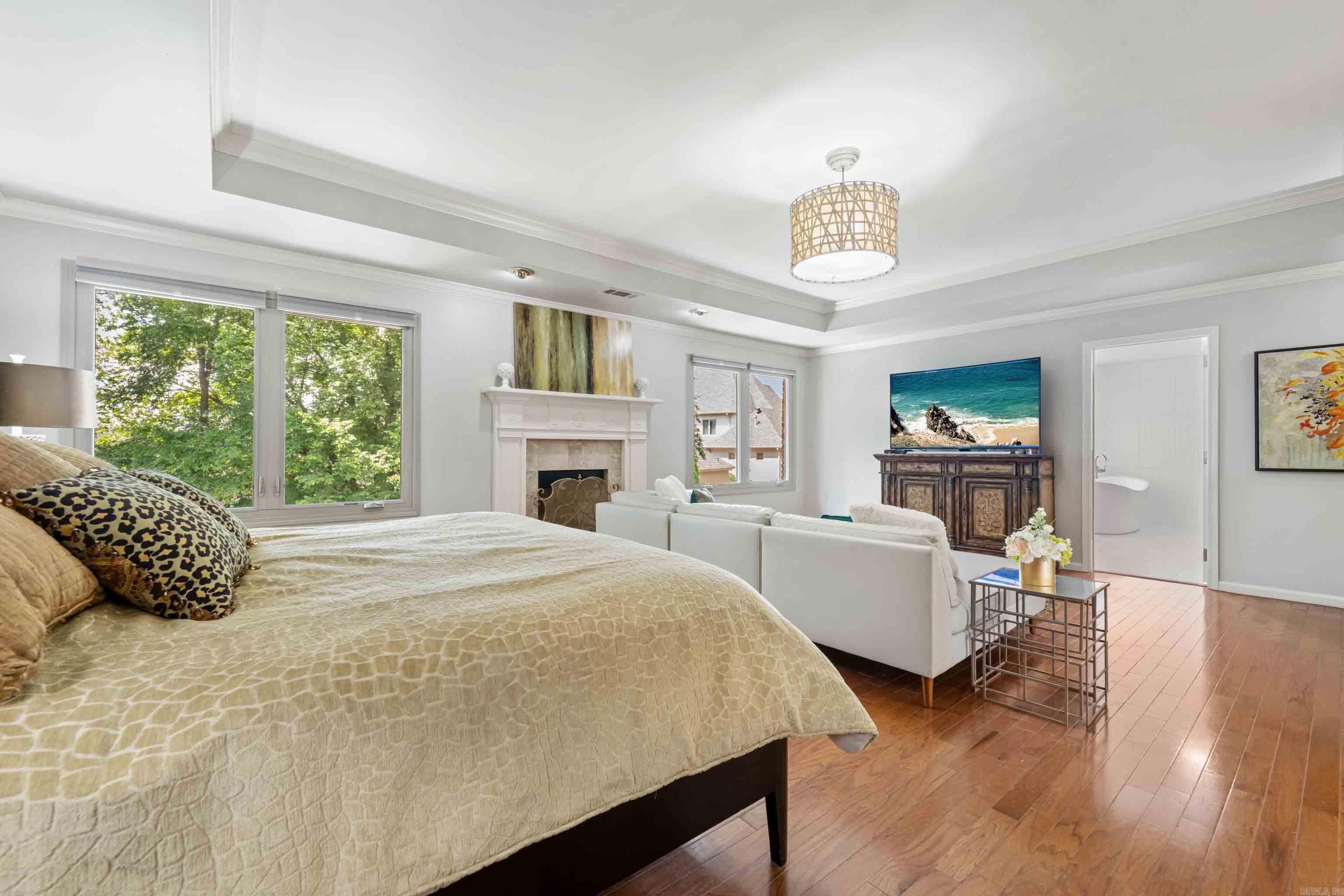 CHIMNEY ROCK ADDN - Residential