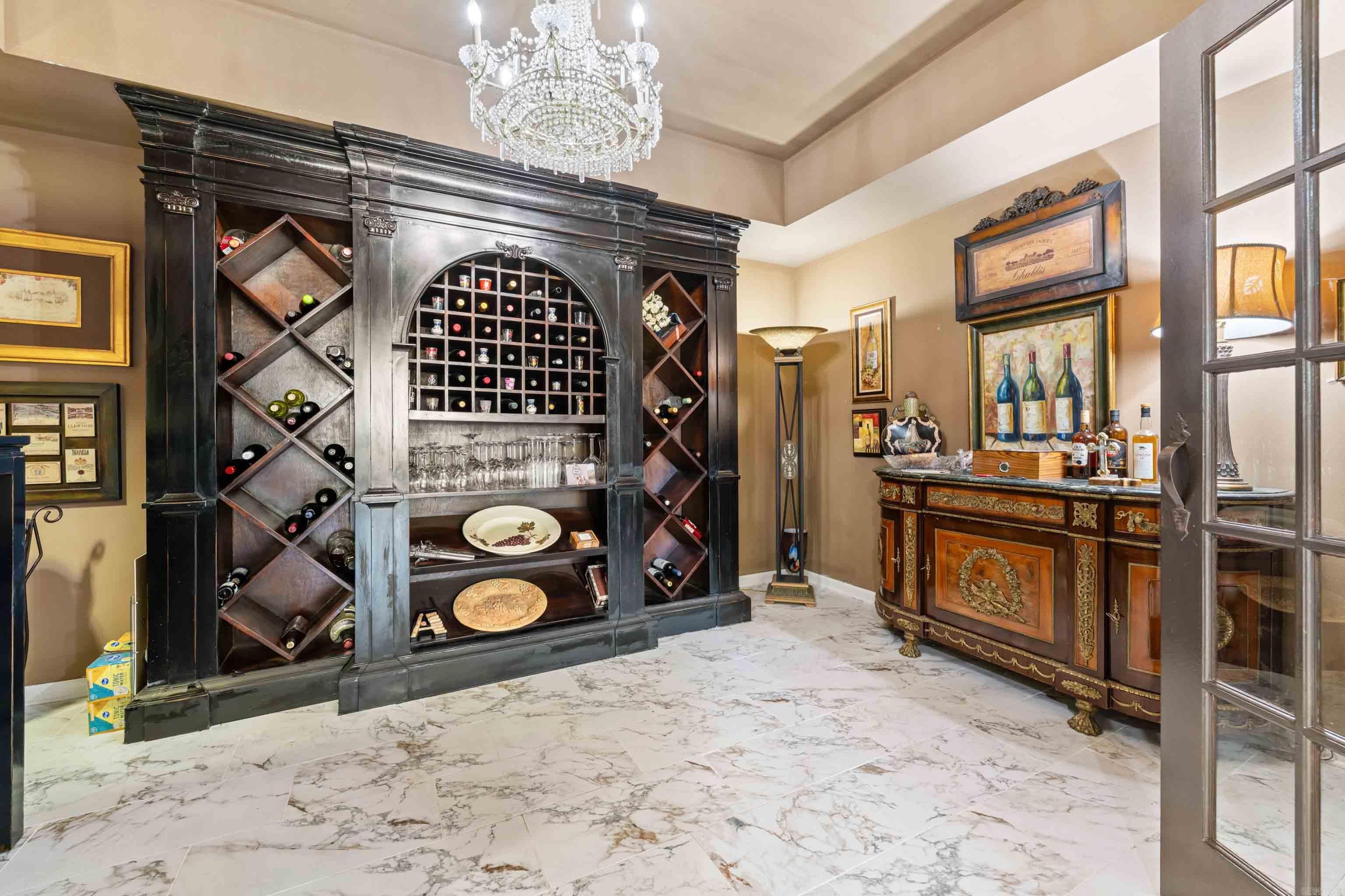 CHIMNEY ROCK ADDN - Residential