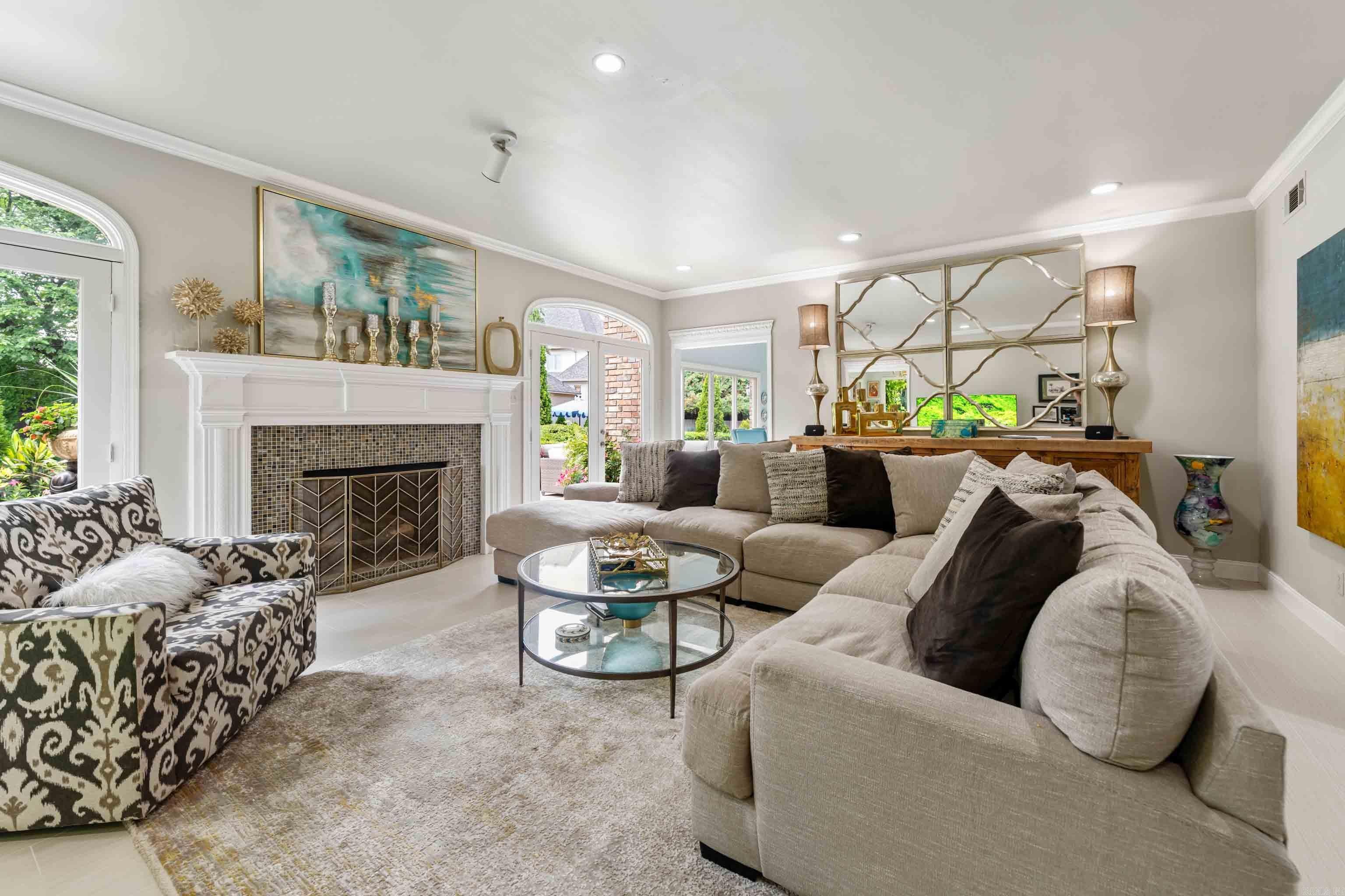 CHIMNEY ROCK ADDN - Residential