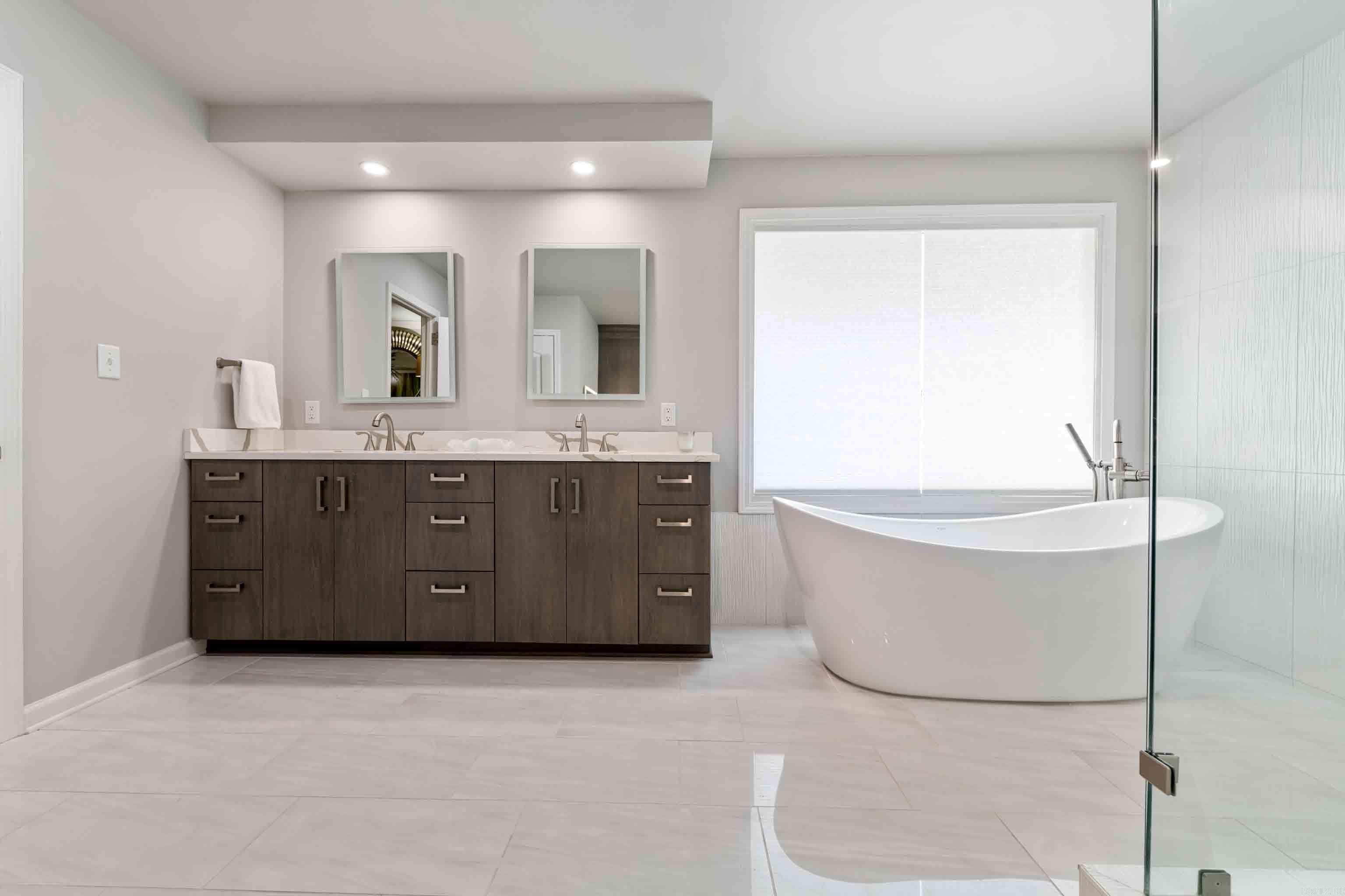 CHIMNEY ROCK ADDN - Residential