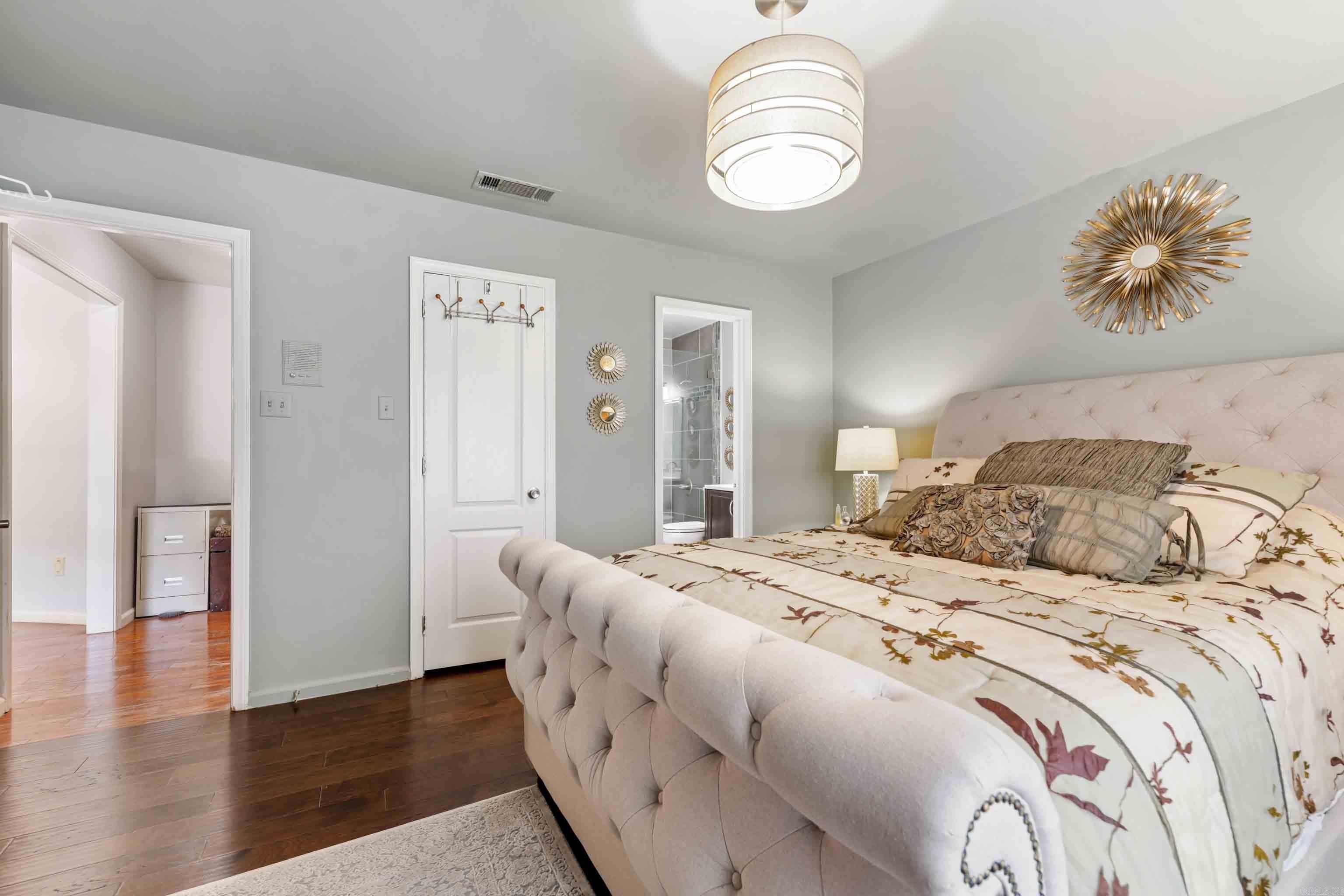 CHIMNEY ROCK ADDN - Residential