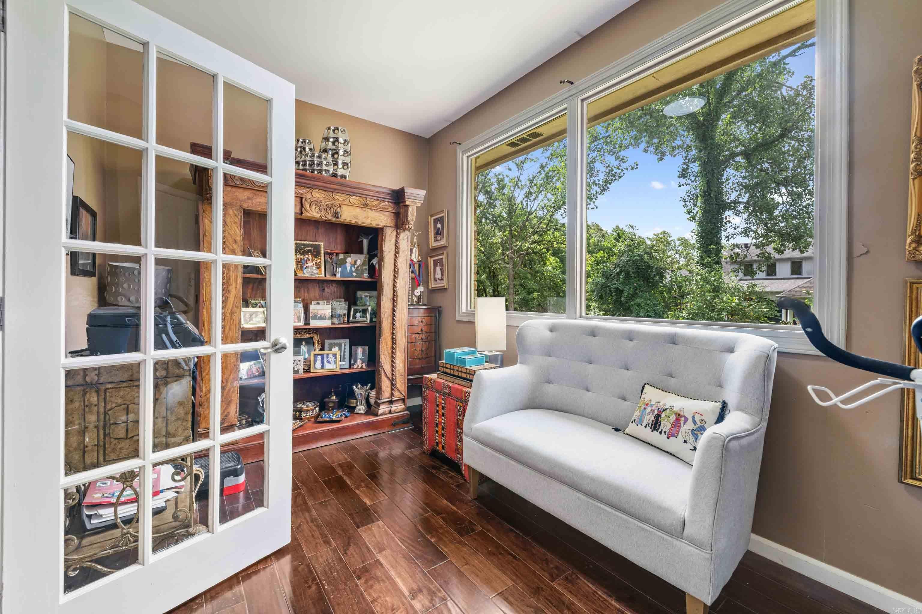 CHIMNEY ROCK ADDN - Residential