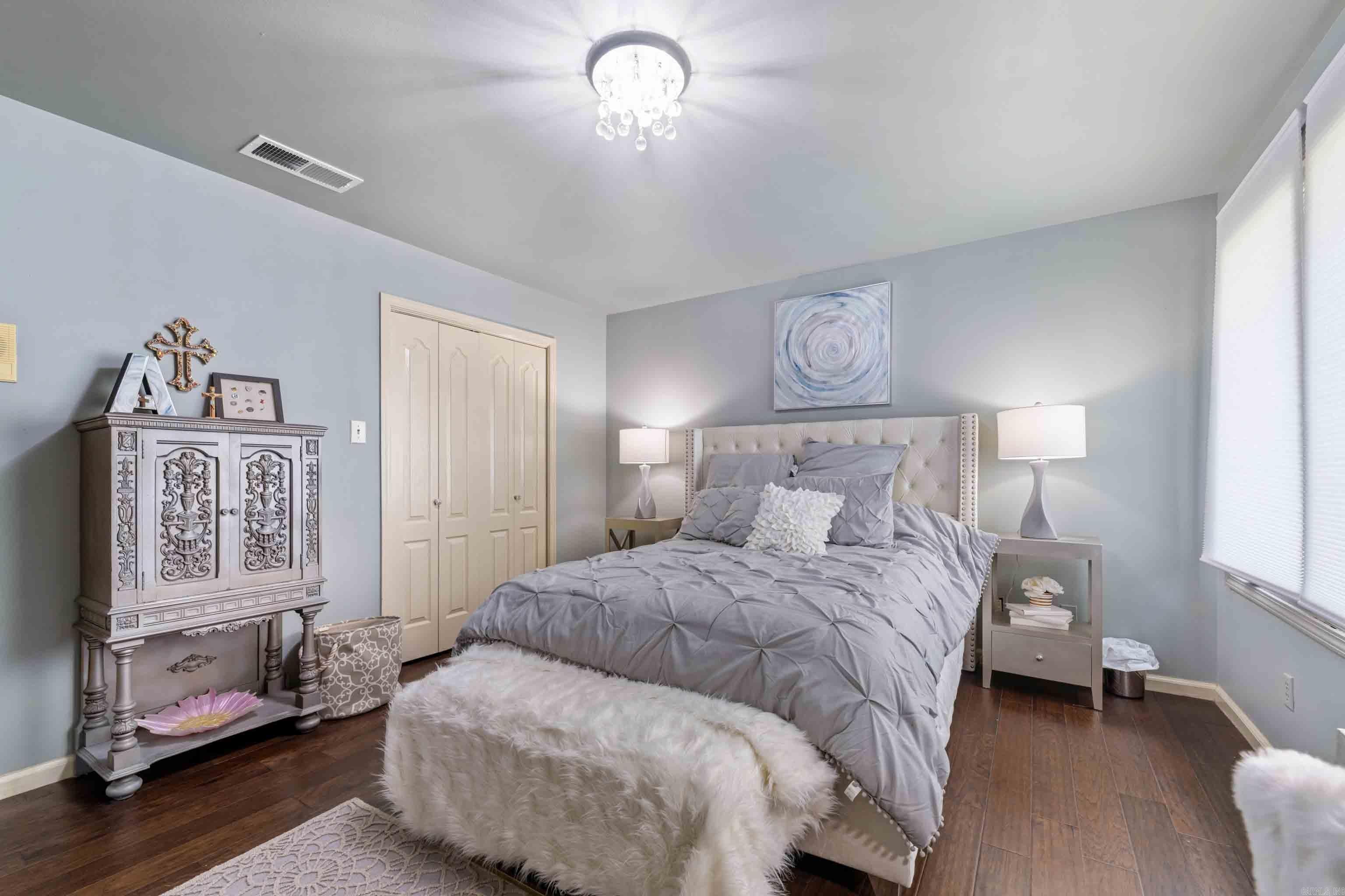 CHIMNEY ROCK ADDN - Residential