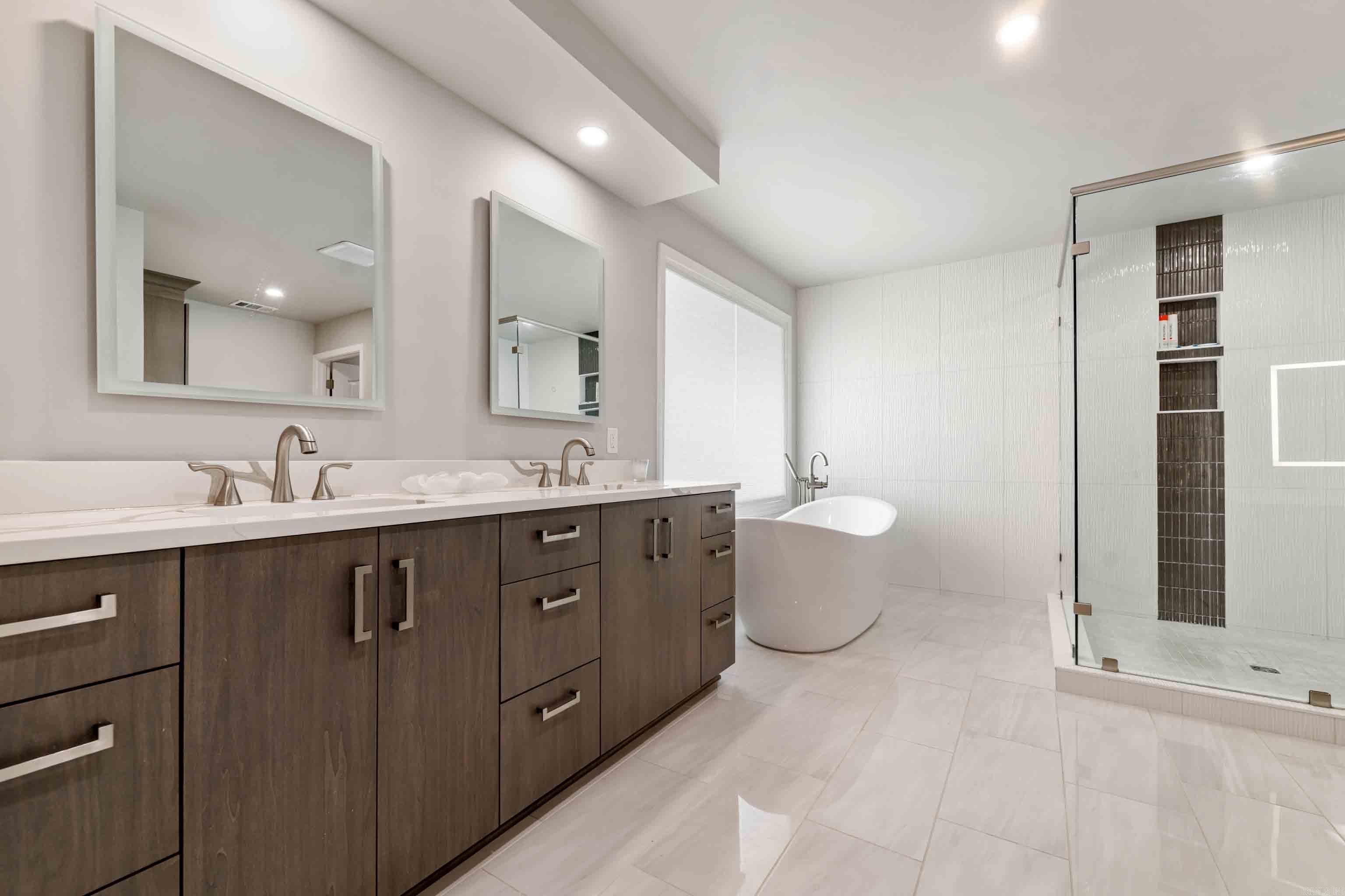 CHIMNEY ROCK ADDN - Residential