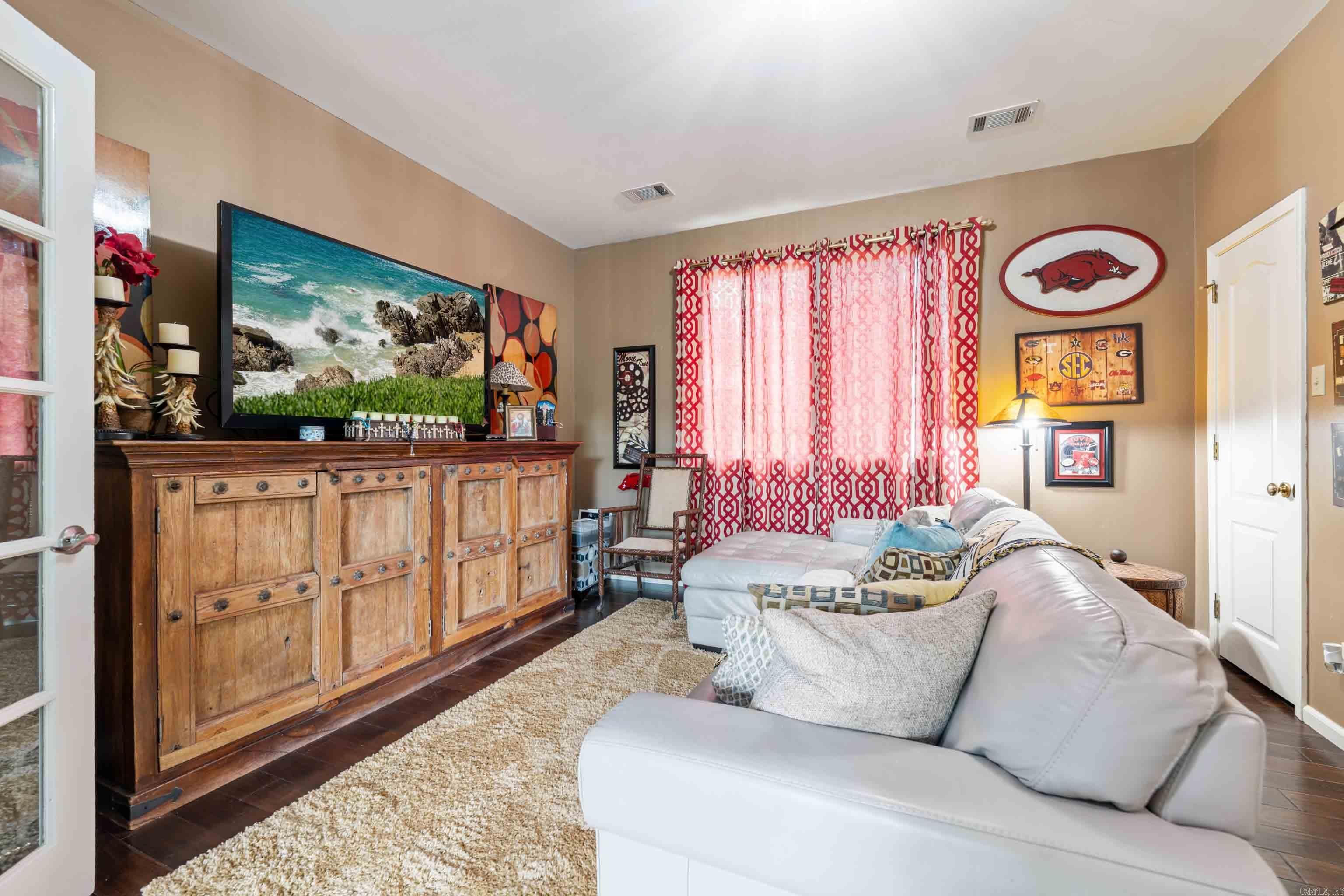 CHIMNEY ROCK ADDN - Residential