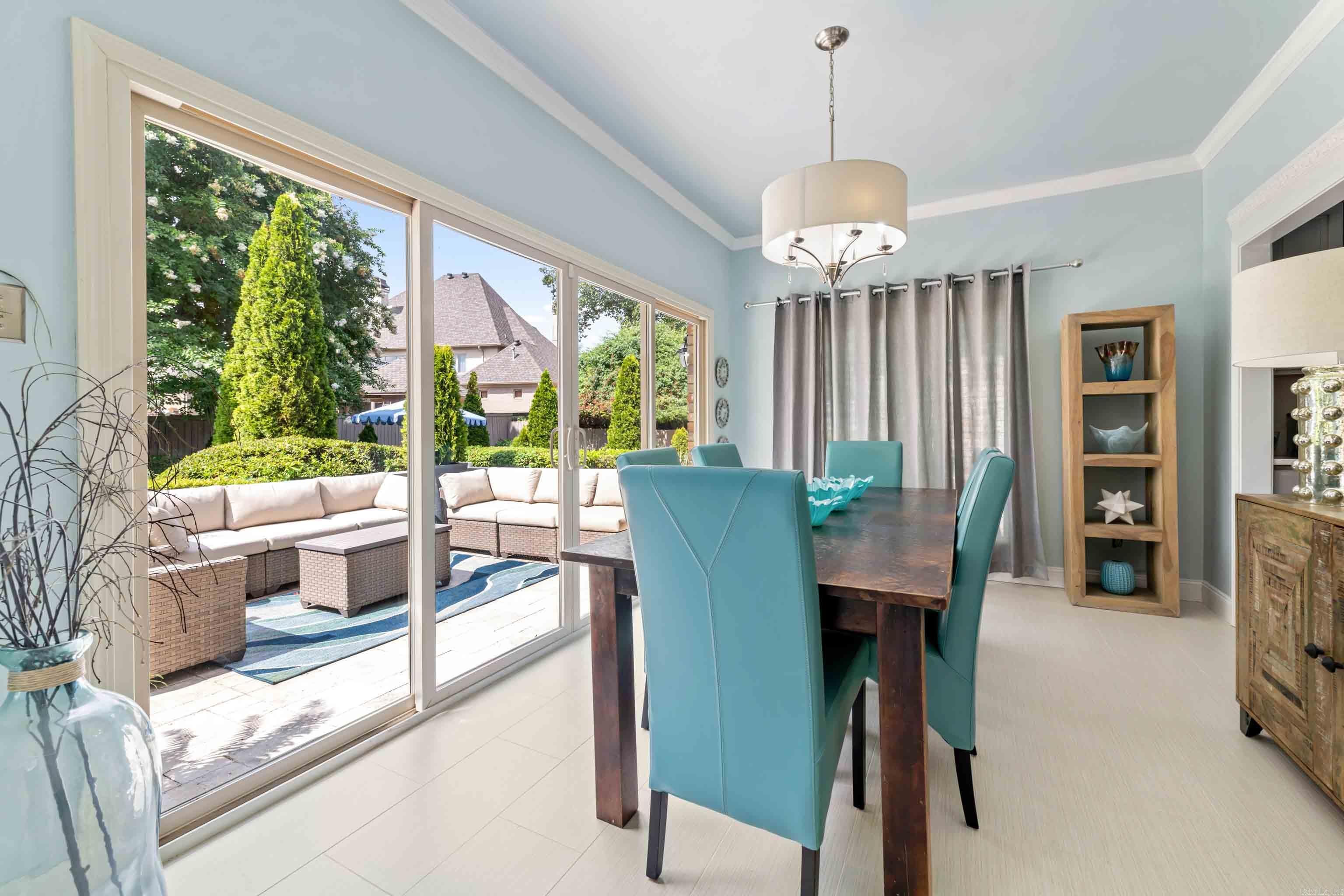 CHIMNEY ROCK ADDN - Residential