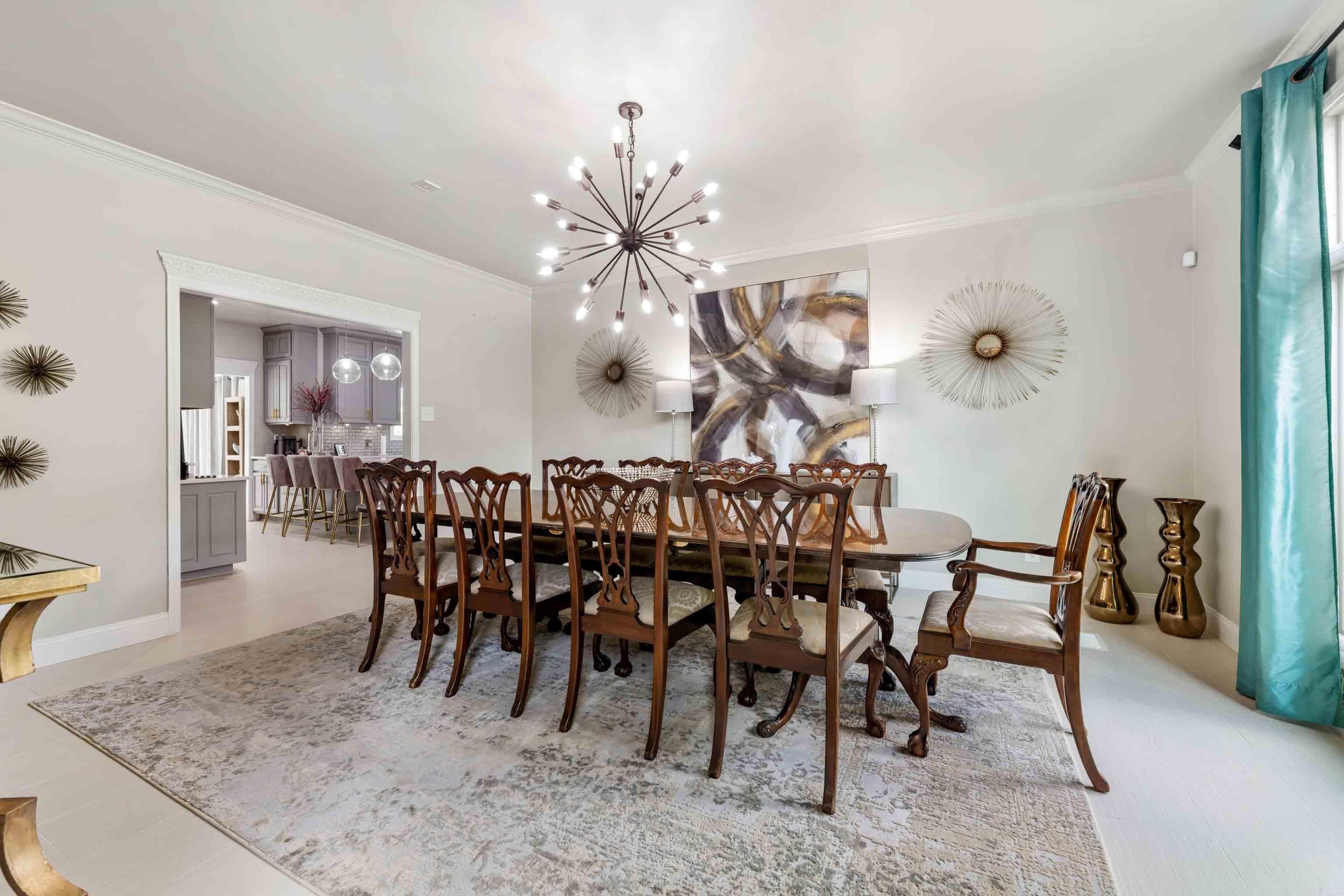 CHIMNEY ROCK ADDN - Residential