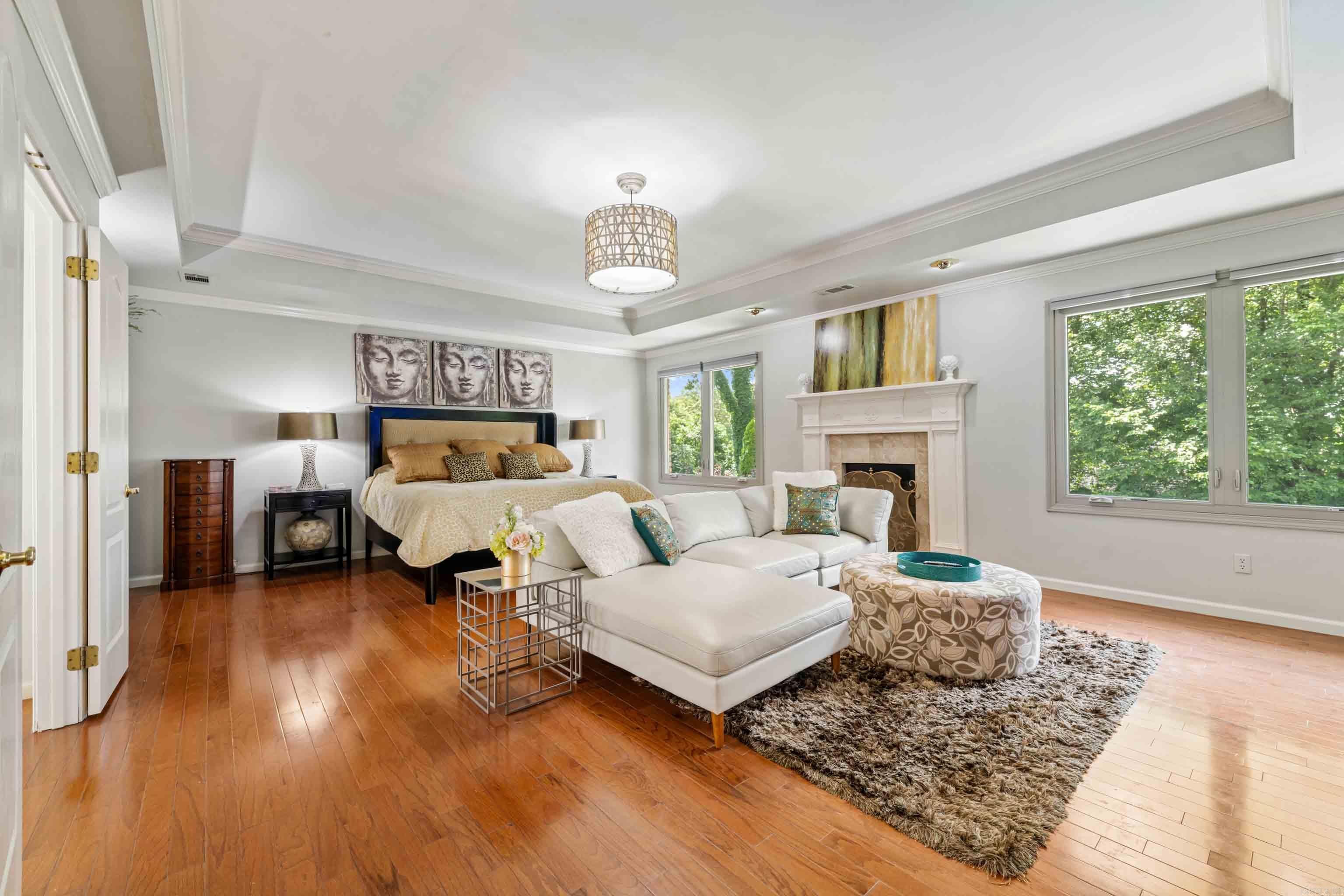 CHIMNEY ROCK ADDN - Residential