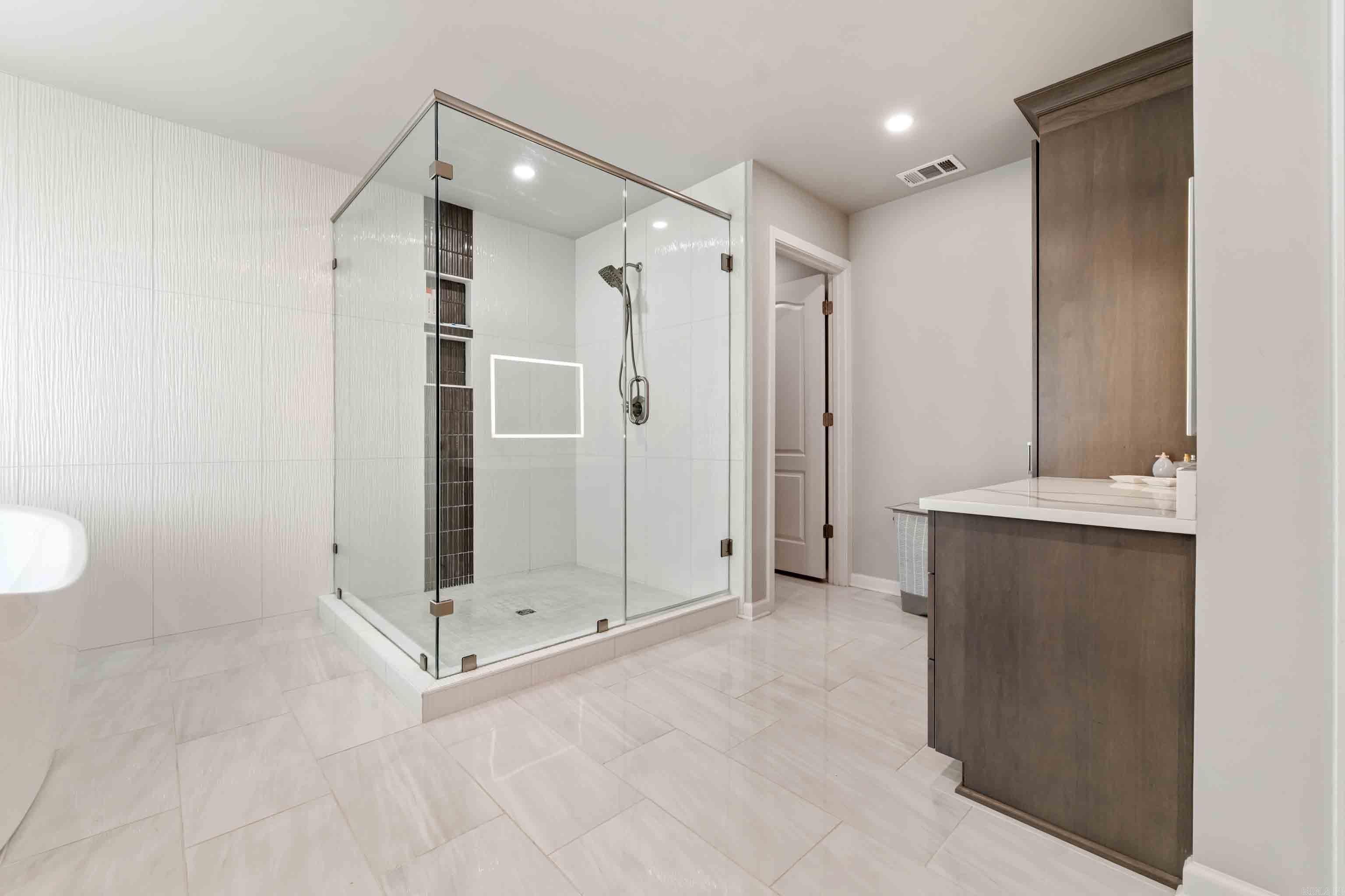 CHIMNEY ROCK ADDN - Residential