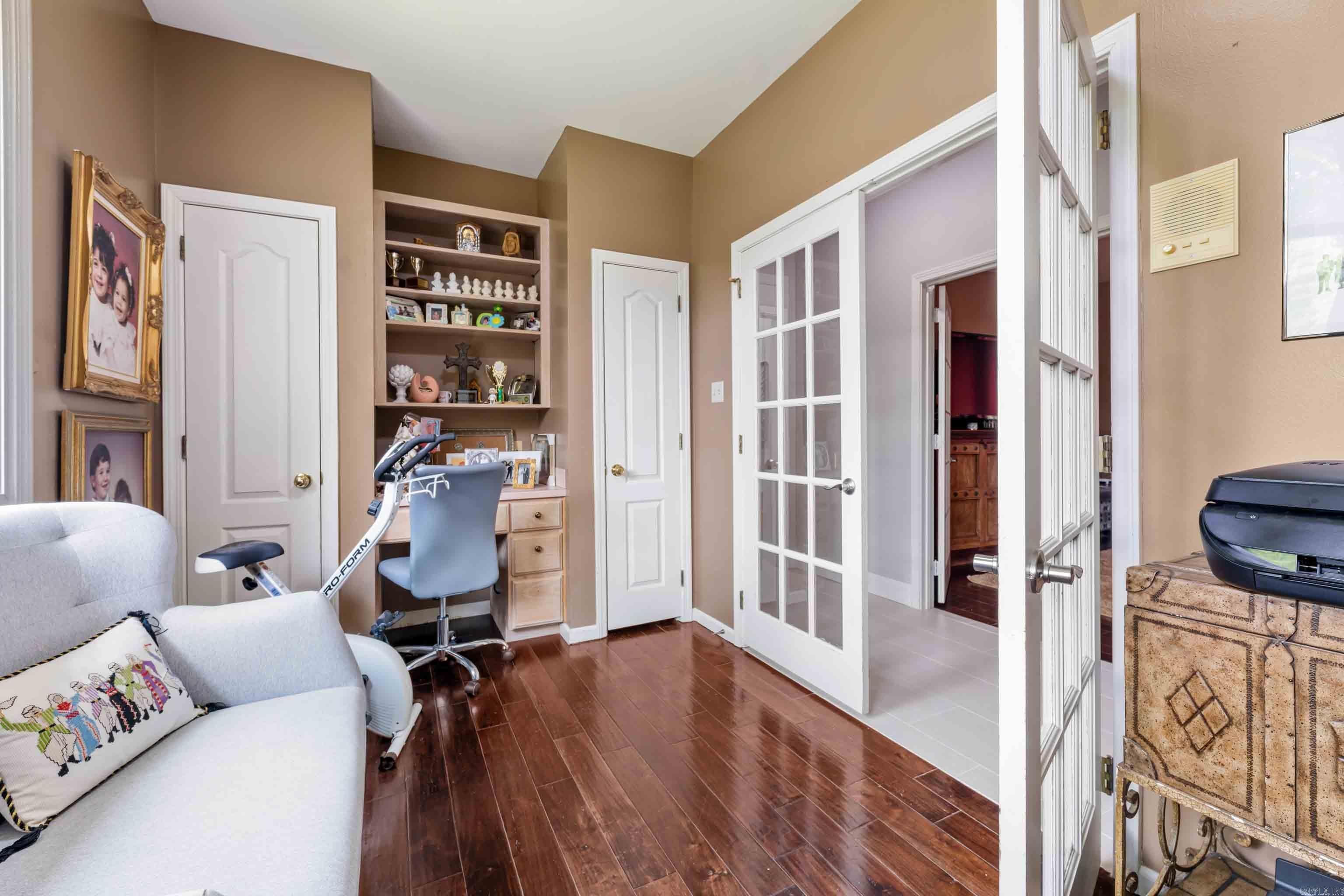 CHIMNEY ROCK ADDN - Residential