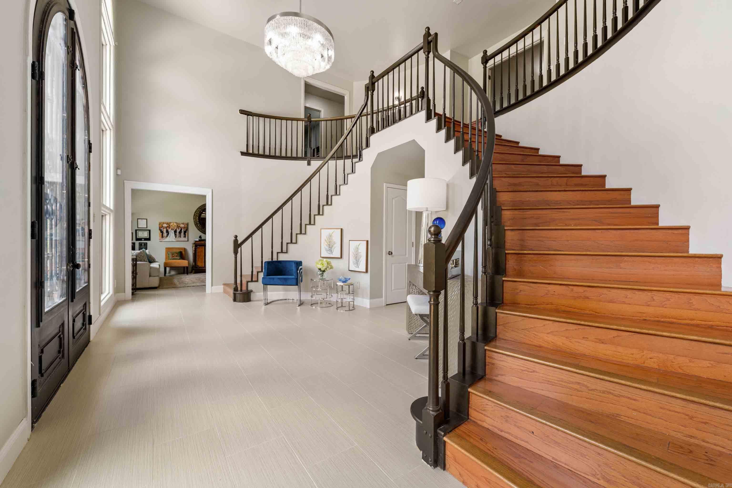 CHIMNEY ROCK ADDN - Residential