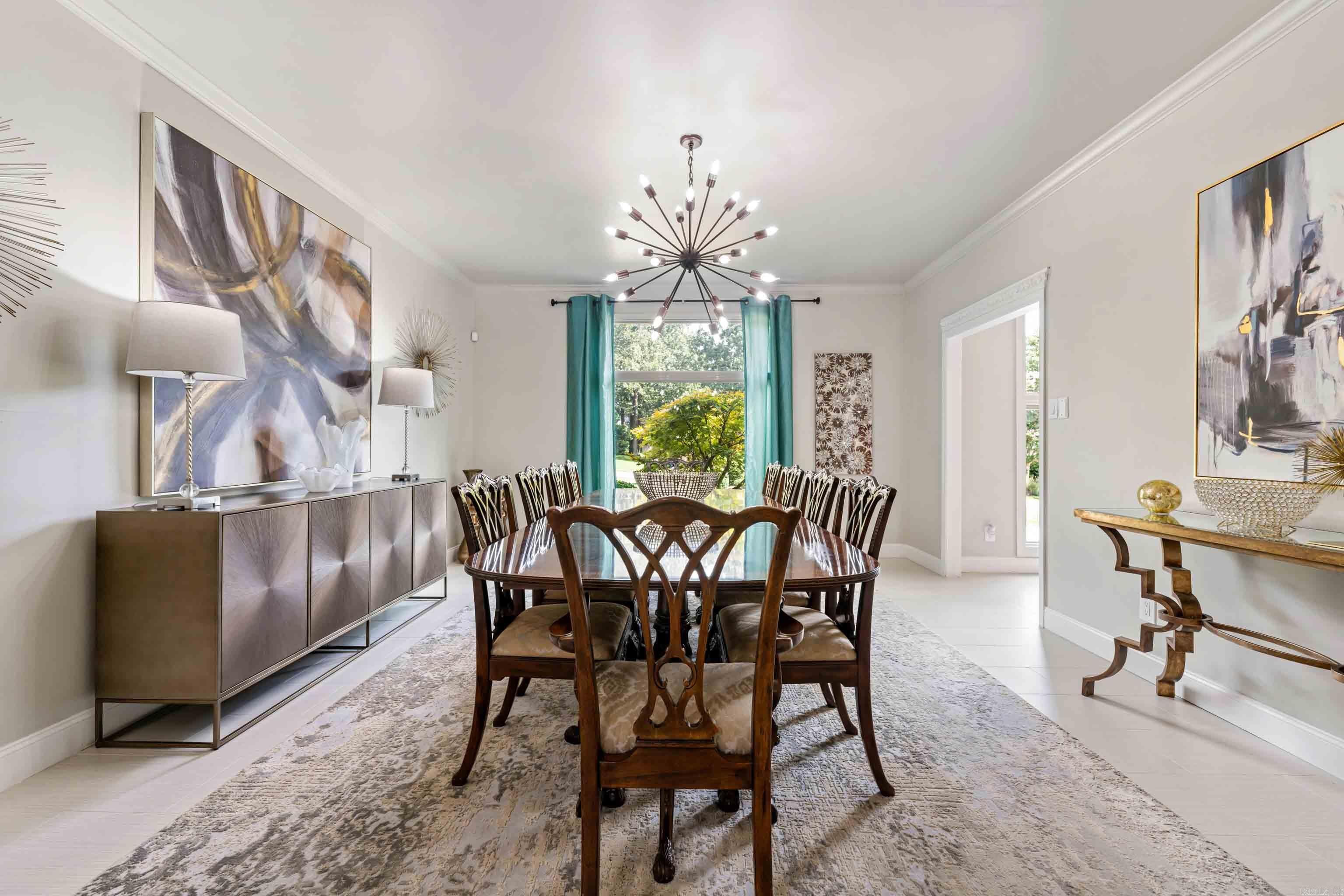 CHIMNEY ROCK ADDN - Residential