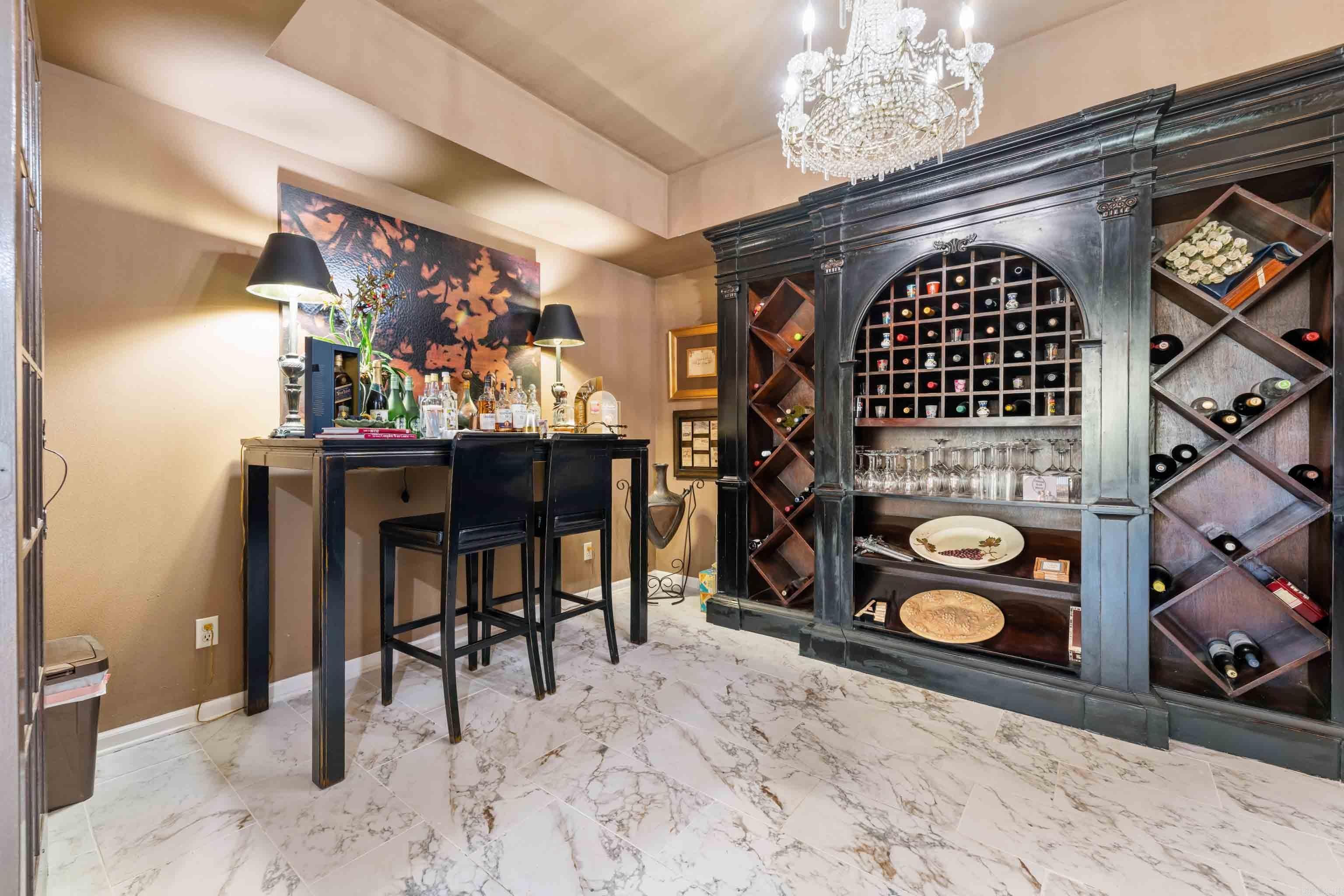 CHIMNEY ROCK ADDN - Residential