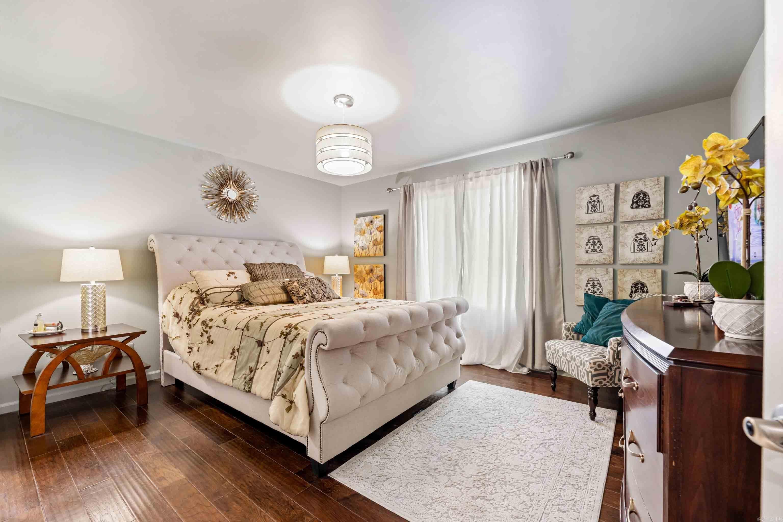 CHIMNEY ROCK ADDN - Residential