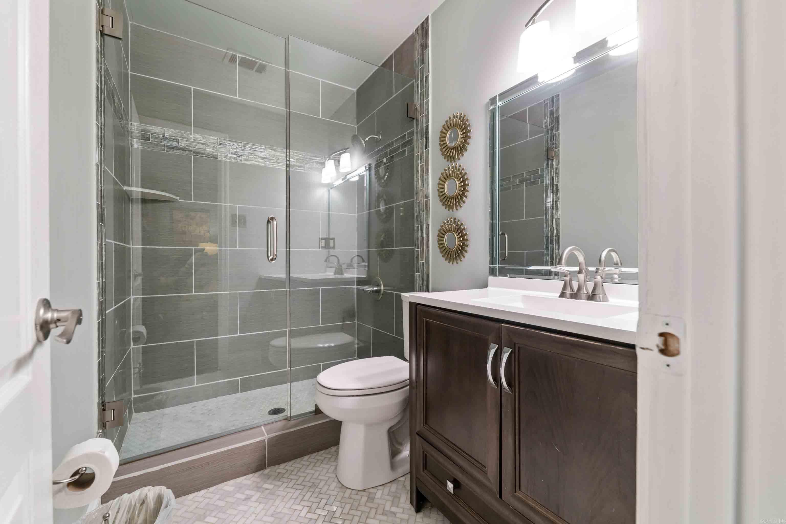 CHIMNEY ROCK ADDN - Residential